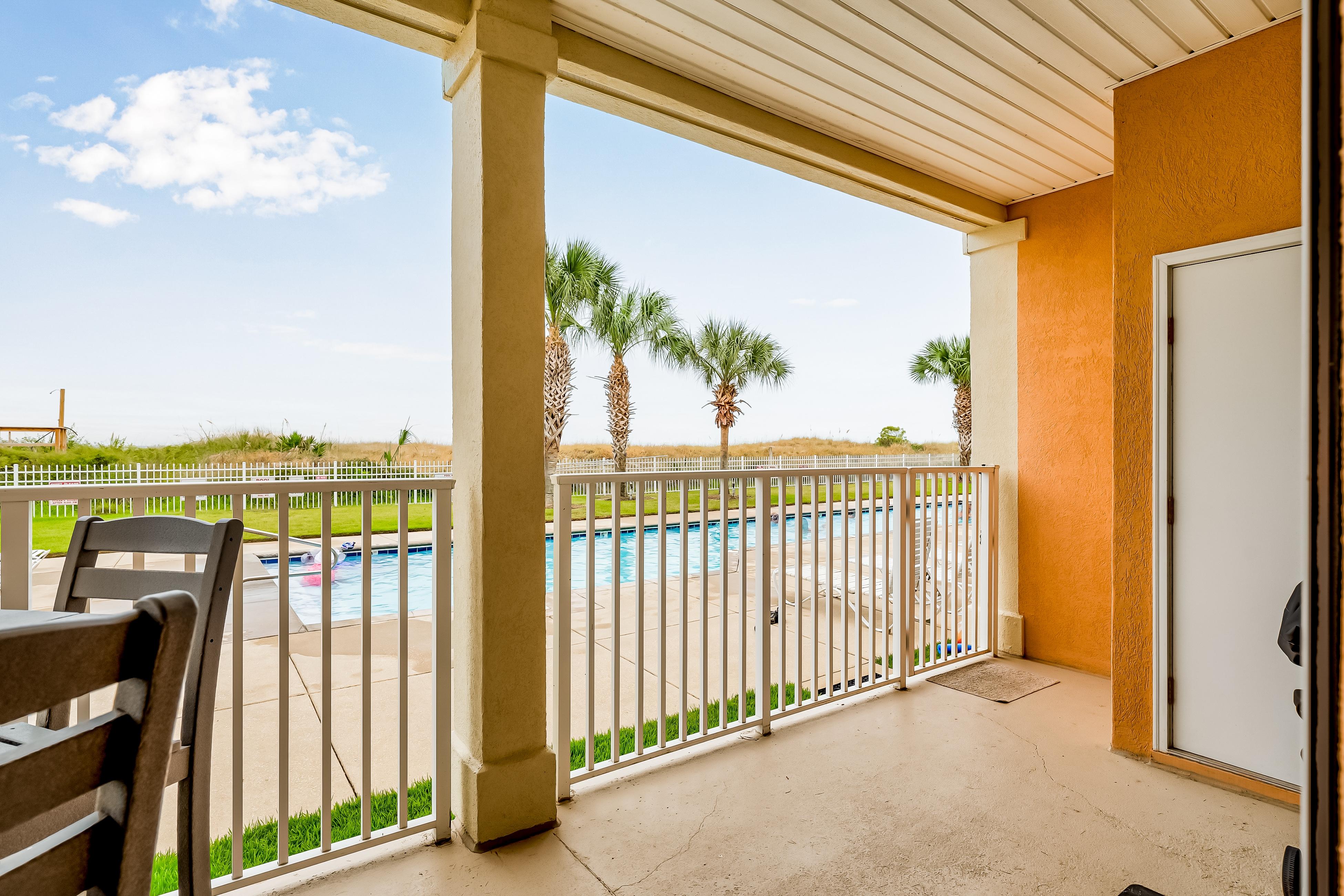 Dauphin Island Beach Club 106A Condo rental in Dauphin Island Condo Rentals in Gulf Shores Alabama - #22