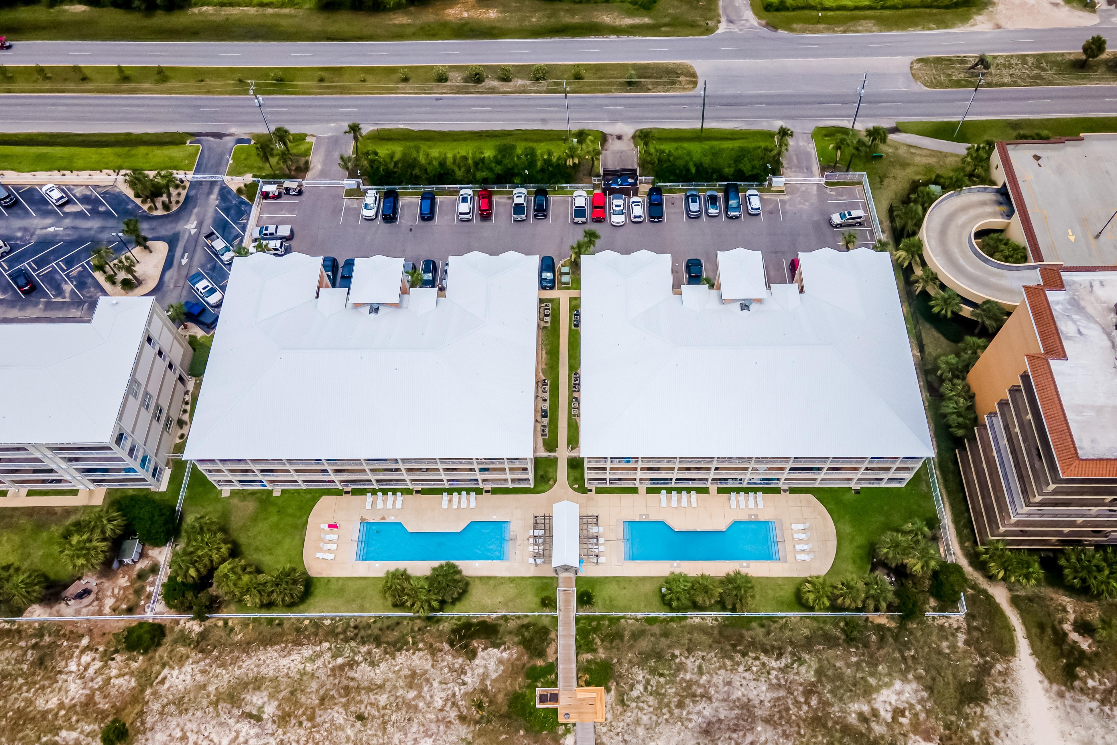 Dauphin Island Beach Club 106A Condo rental in Dauphin Island Condo Rentals in Gulf Shores Alabama - #27