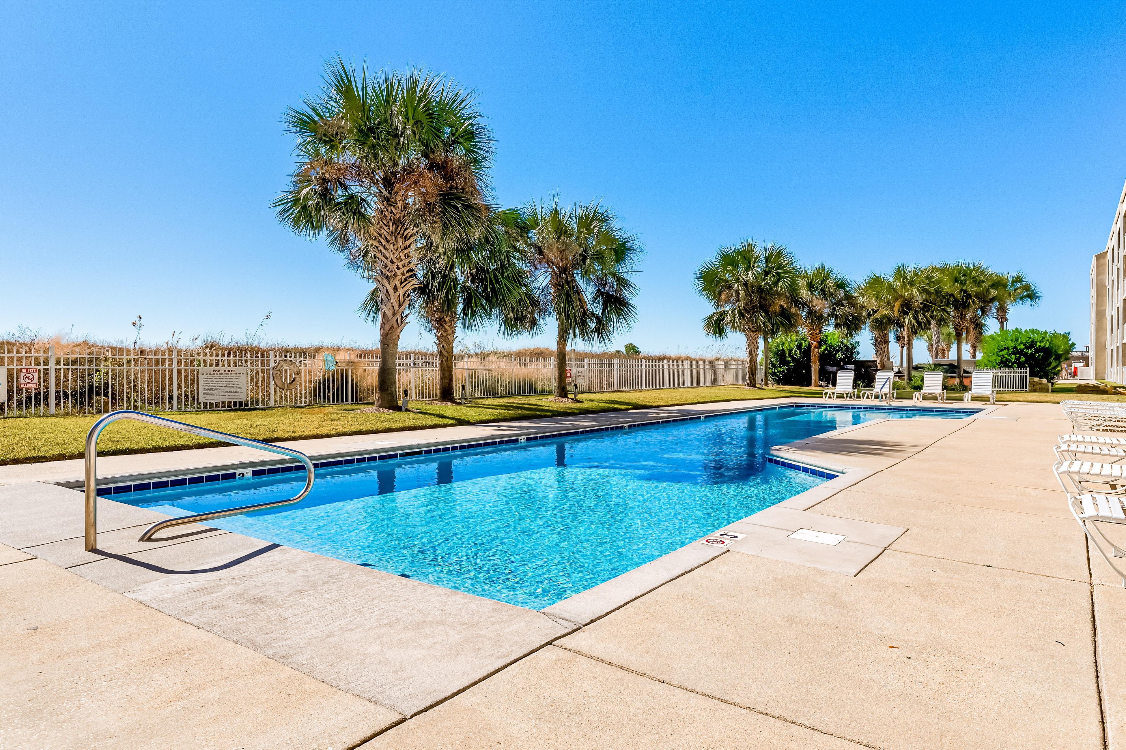 Dauphin Island Beach Club 106A Condo rental in Dauphin Island Condo Rentals in Gulf Shores Alabama - #31