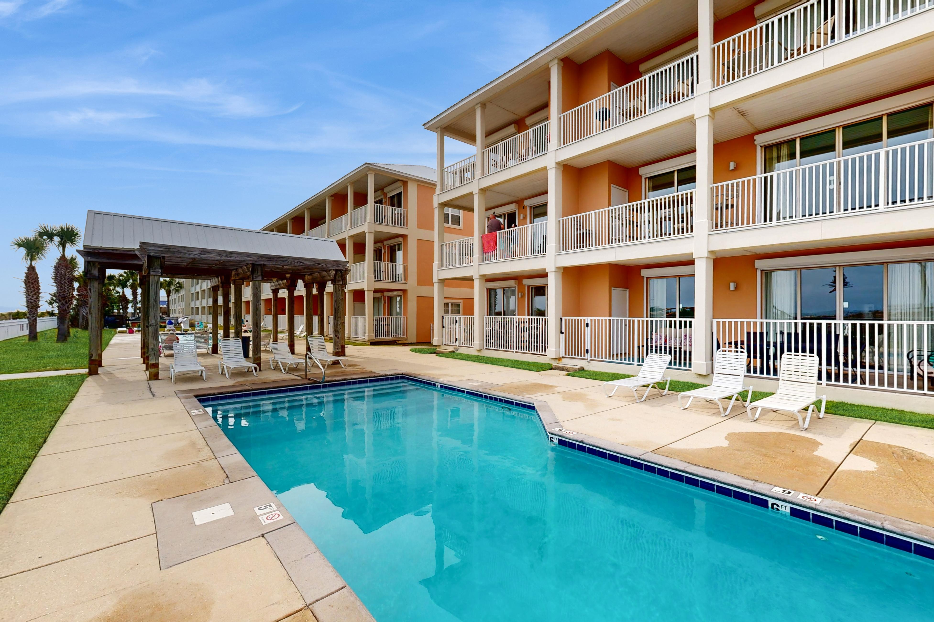 Dauphin Island Beach Club 201A Condo rental in Dauphin Island Condo Rentals in Gulf Shores Alabama - #6