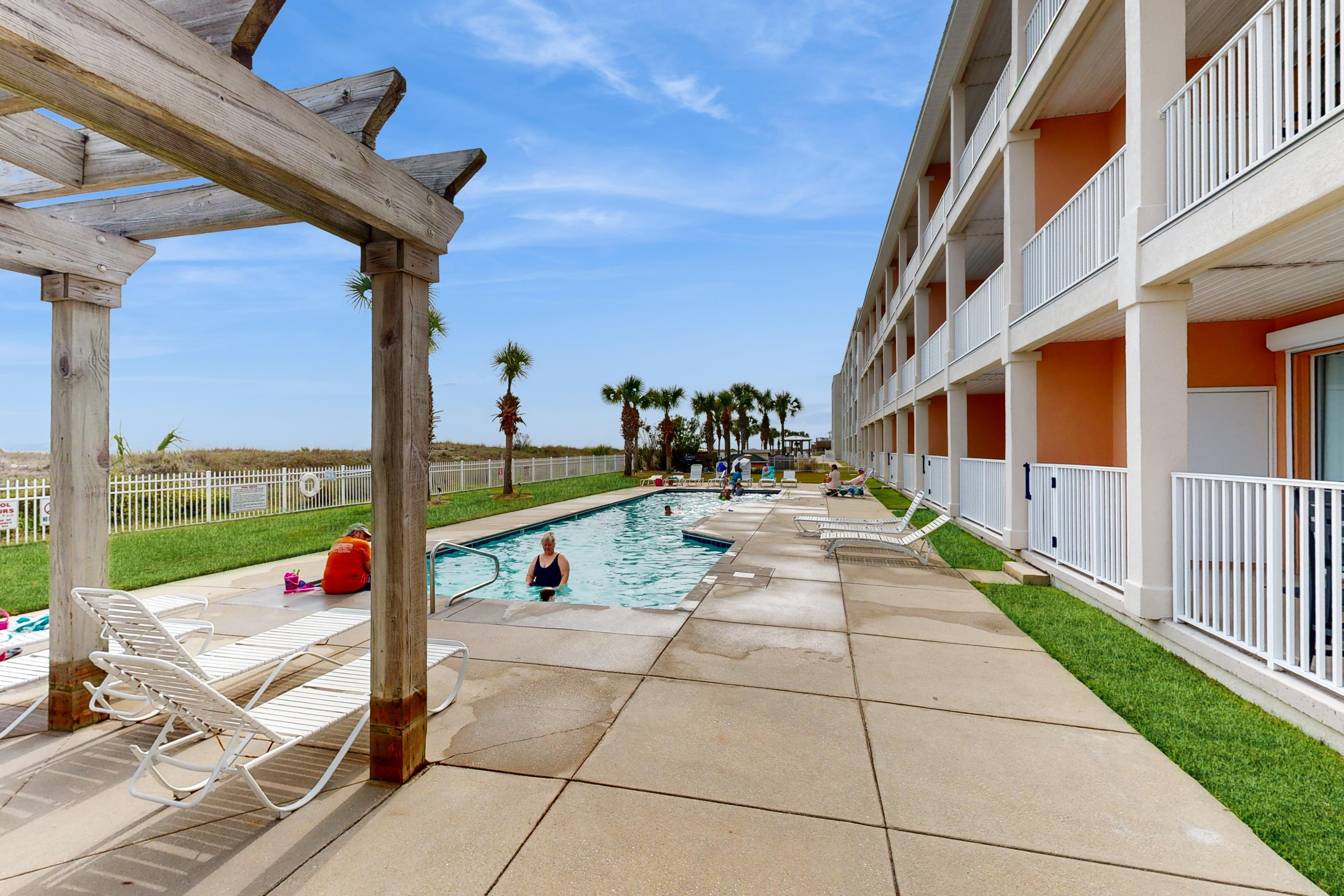 Dauphin Island Beach Club 201A Condo rental in Dauphin Island Condo Rentals in Gulf Shores Alabama - #21