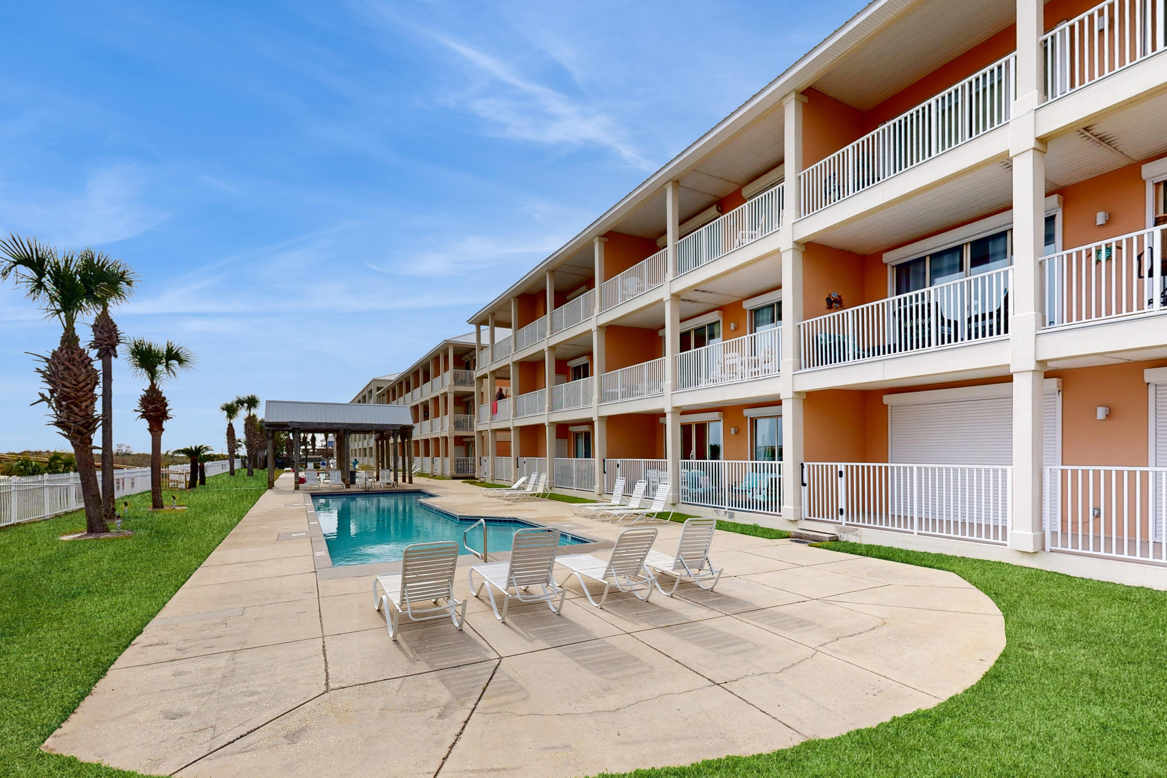 Dauphin Island Beach Club 201A Condo rental in Dauphin Island Condo Rentals in Gulf Shores Alabama - #22