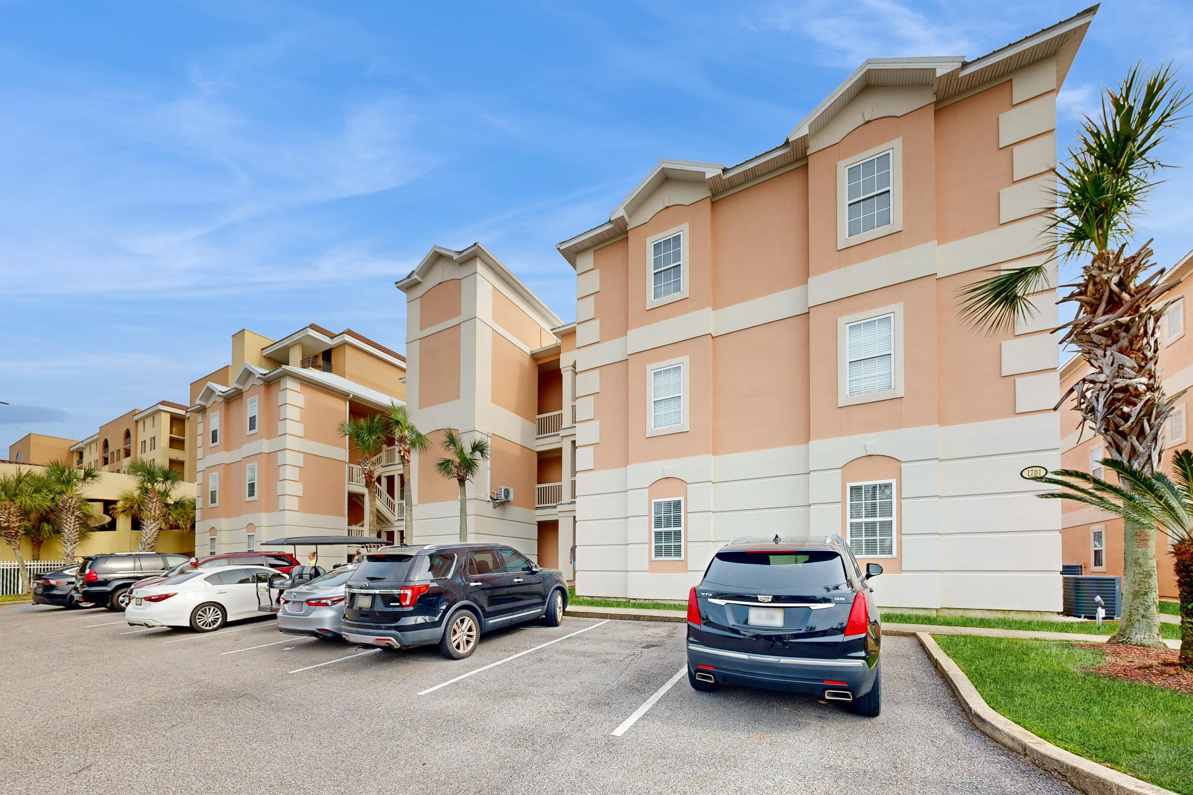 Dauphin Island Beach Club 201A Condo rental in Dauphin Island Condo Rentals in Gulf Shores Alabama - #25