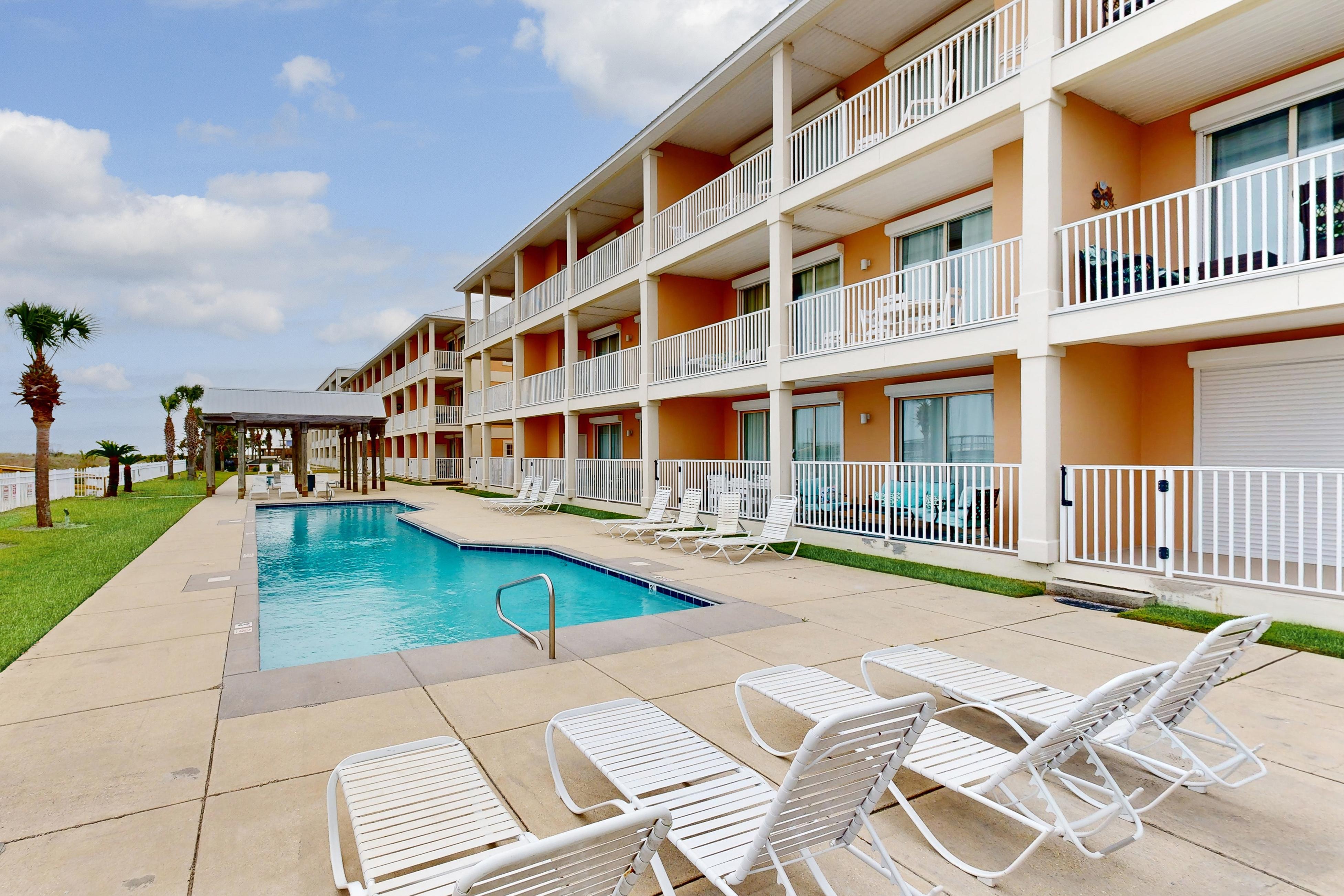 Dauphin Island Beach Club 201B Condo rental in Dauphin Island Condo Rentals in Gulf Shores Alabama - #1