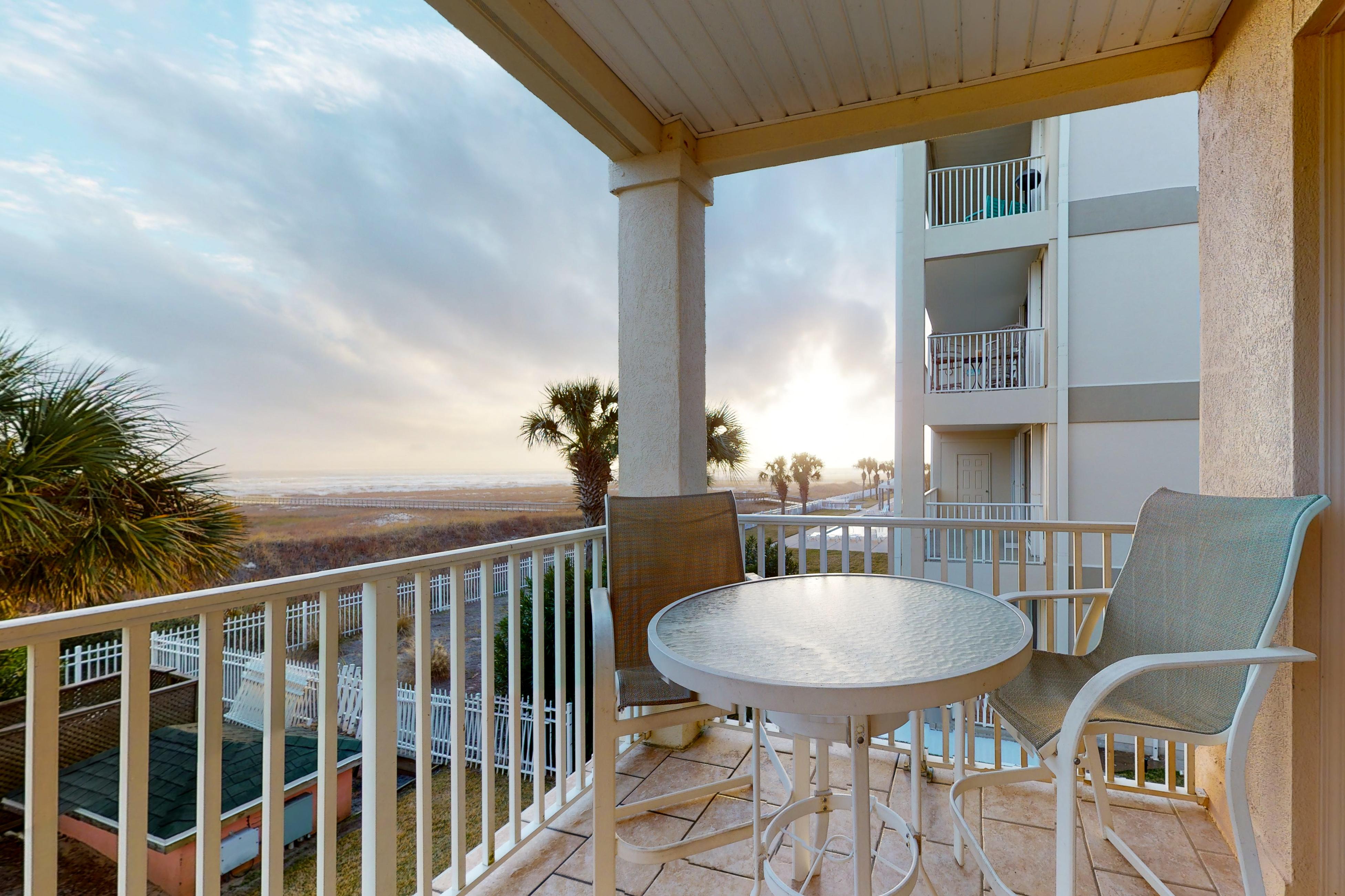 Dauphin Island Beach Club 210 Condo rental in Dauphin Island Condo Rentals in Gulf Shores Alabama - #22