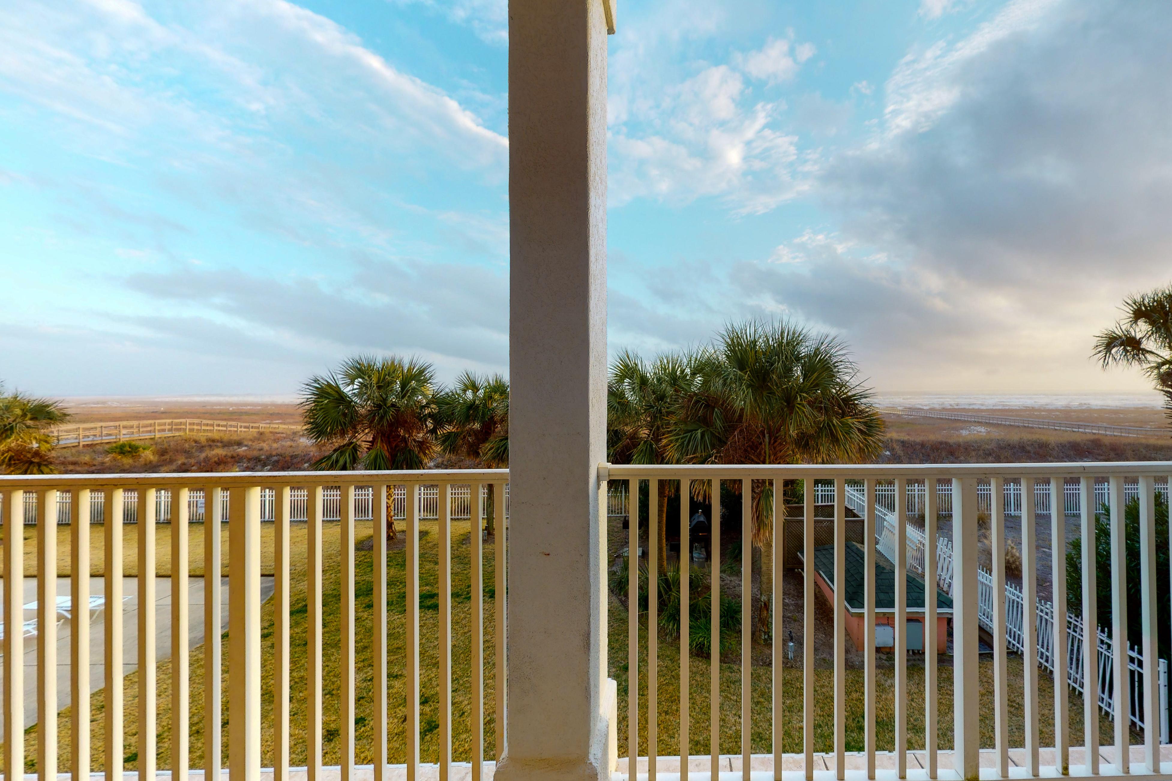 Dauphin Island Beach Club 210 Condo rental in Dauphin Island Condo Rentals in Gulf Shores Alabama - #24