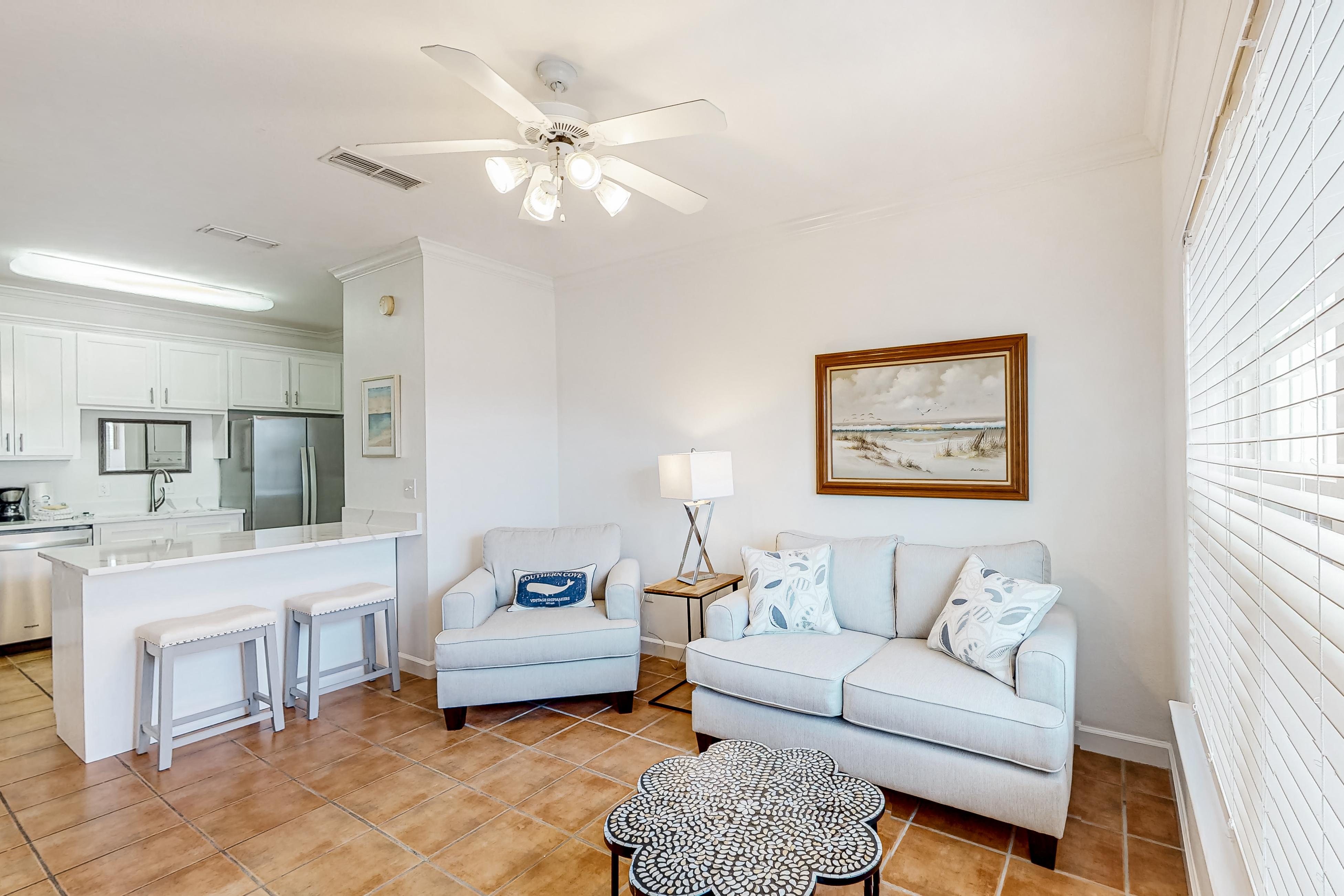 Dauphin Island Beach Club 210 Condo rental in Dauphin Island Condo Rentals in Gulf Shores Alabama - #28