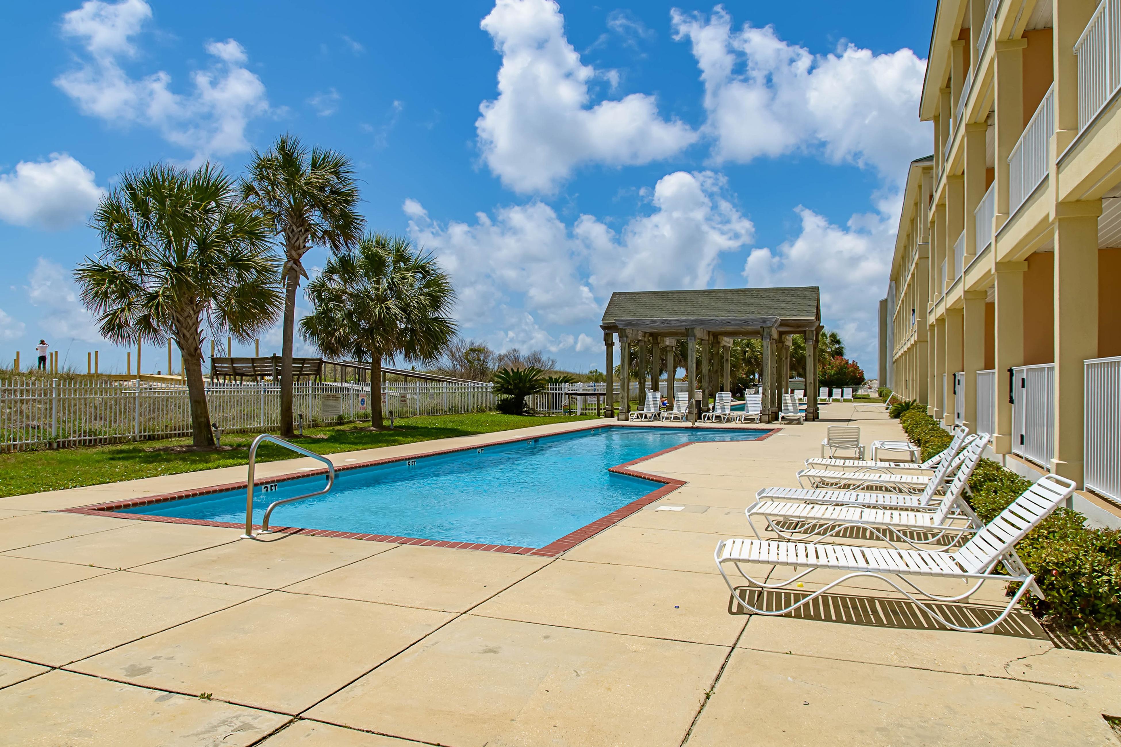 Dauphin Island Beach Club 210 Condo rental in Dauphin Island Condo Rentals in Gulf Shores Alabama - #44