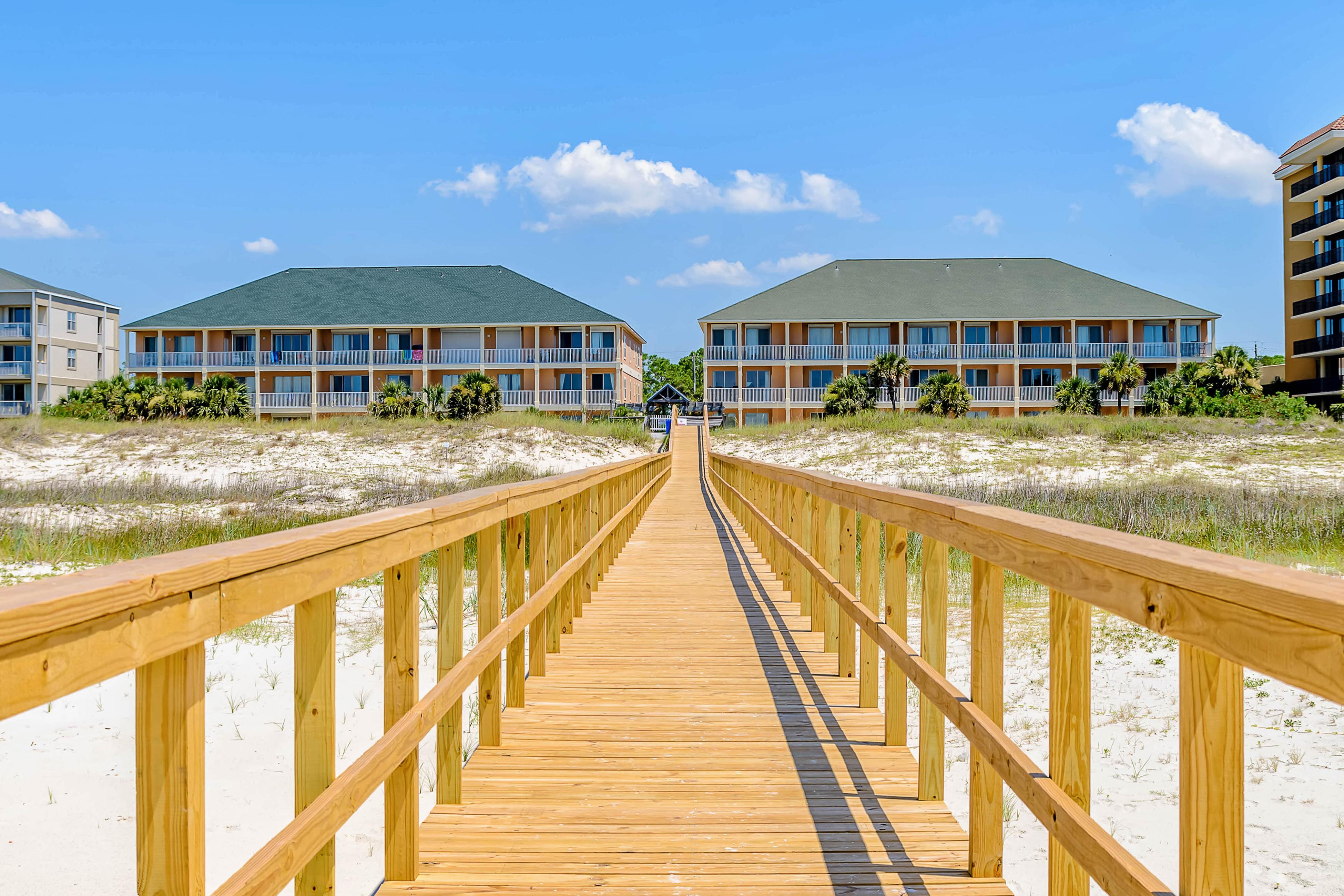 Dauphin Island Beach Club 210 Condo rental in Dauphin Island Condo Rentals in Gulf Shores Alabama - #45