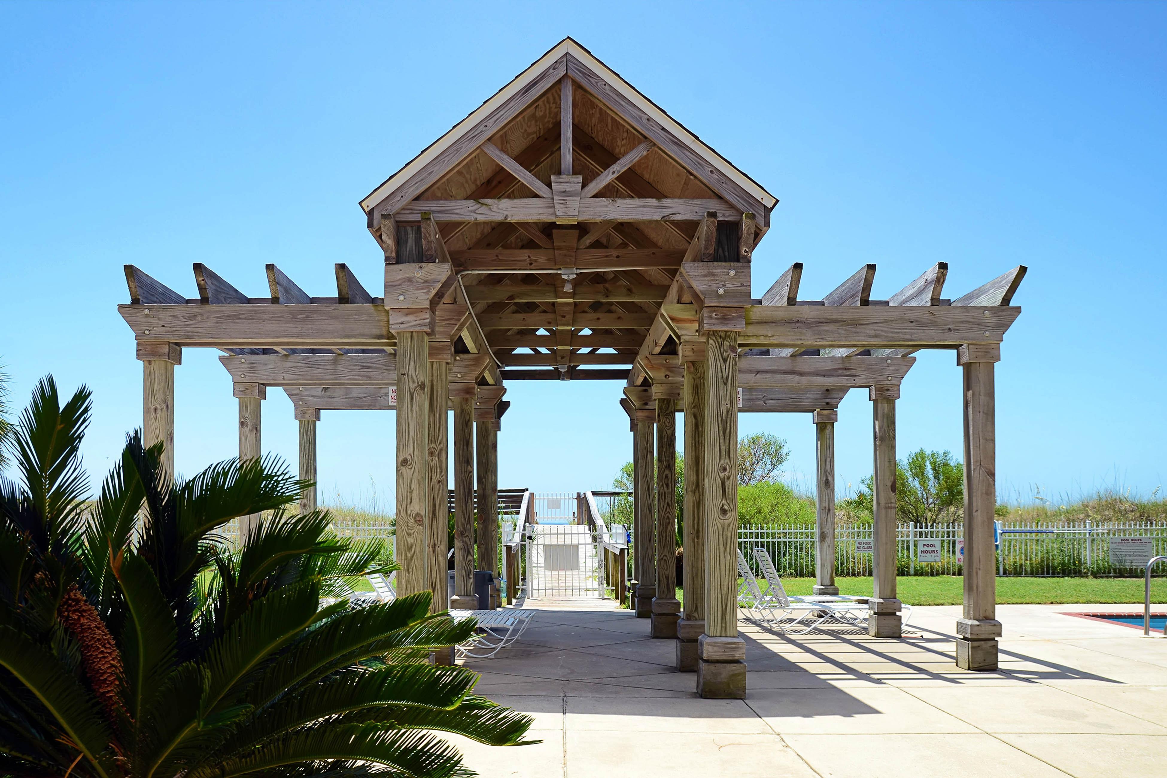 Dauphin Island Beach Club 210A Condo rental in Dauphin Island Condo Rentals in Gulf Shores Alabama - #25