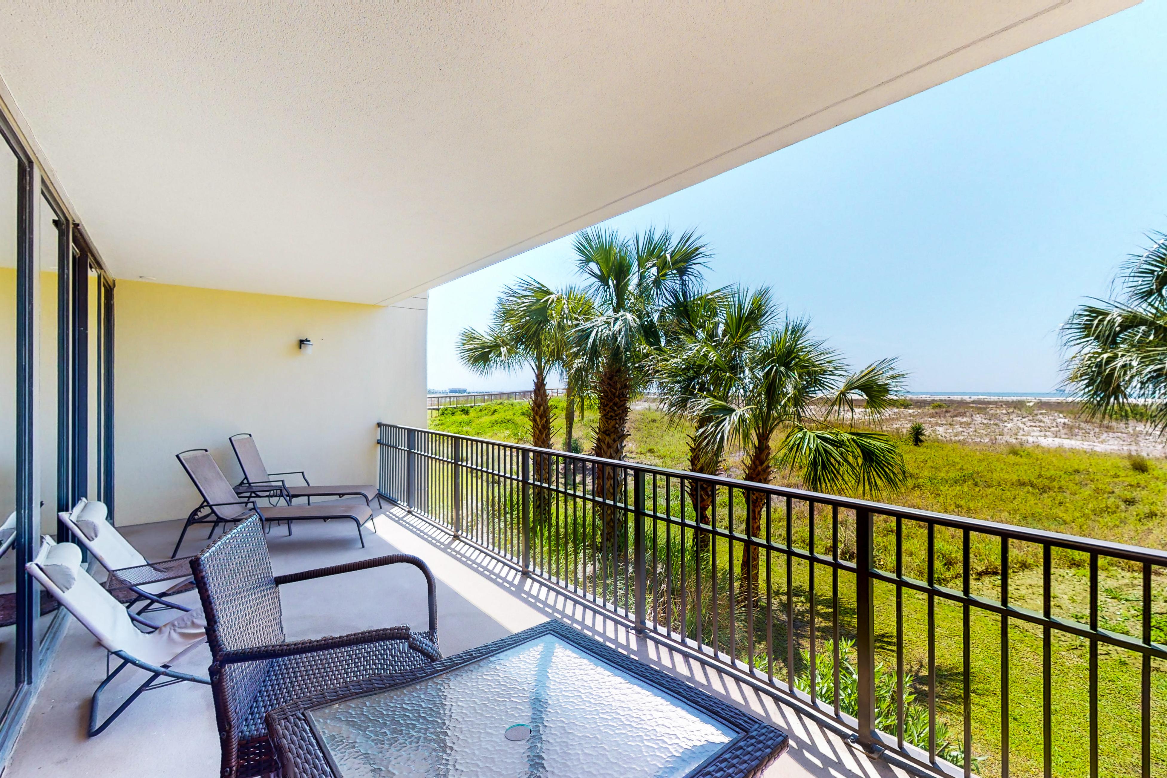 Holiday Isle 118 Condo rental in Dauphin Island Condo Rentals in Gulf Shores Alabama - #2