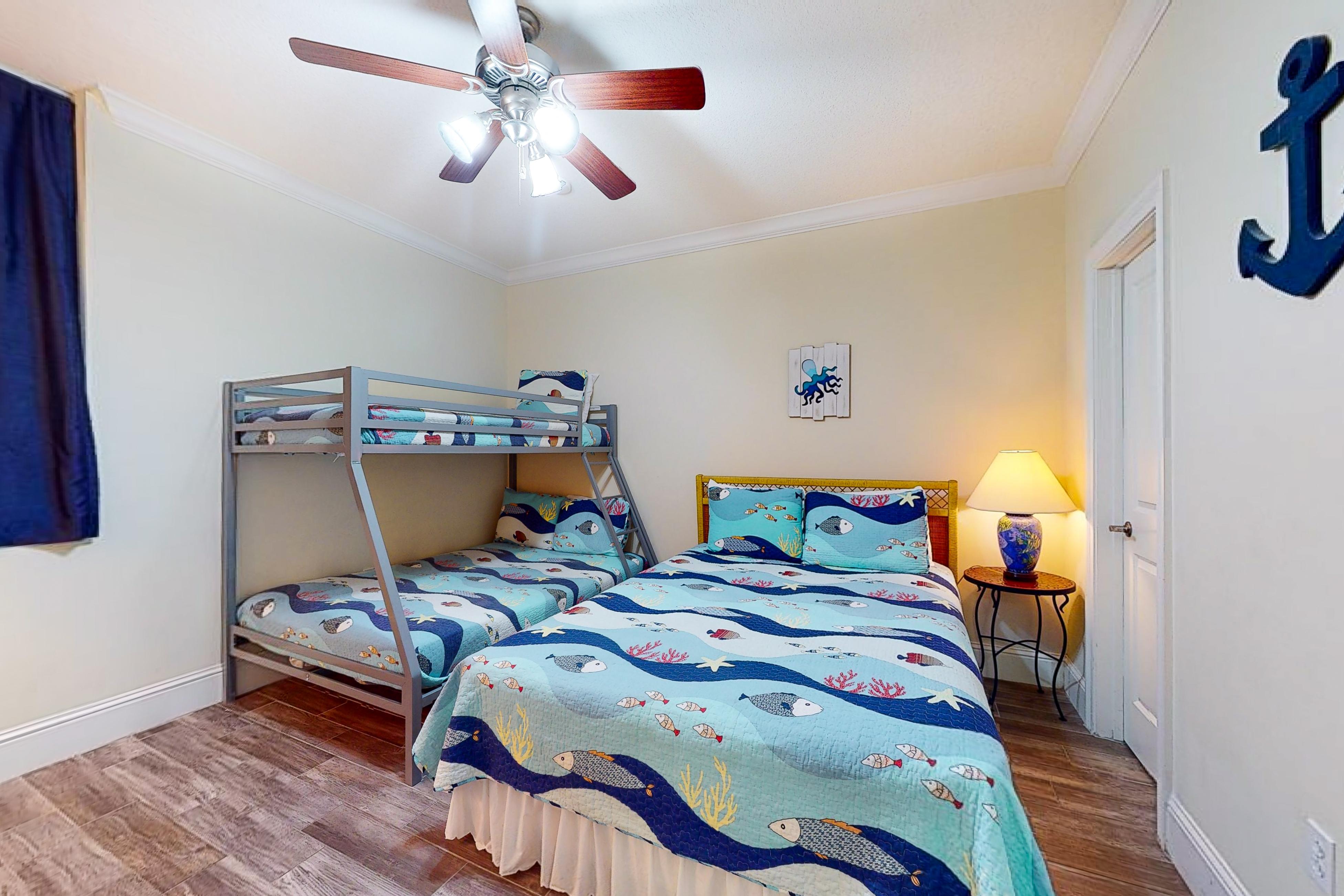 Holiday Isle 118 Condo rental in Dauphin Island Condo Rentals in Gulf Shores Alabama - #21