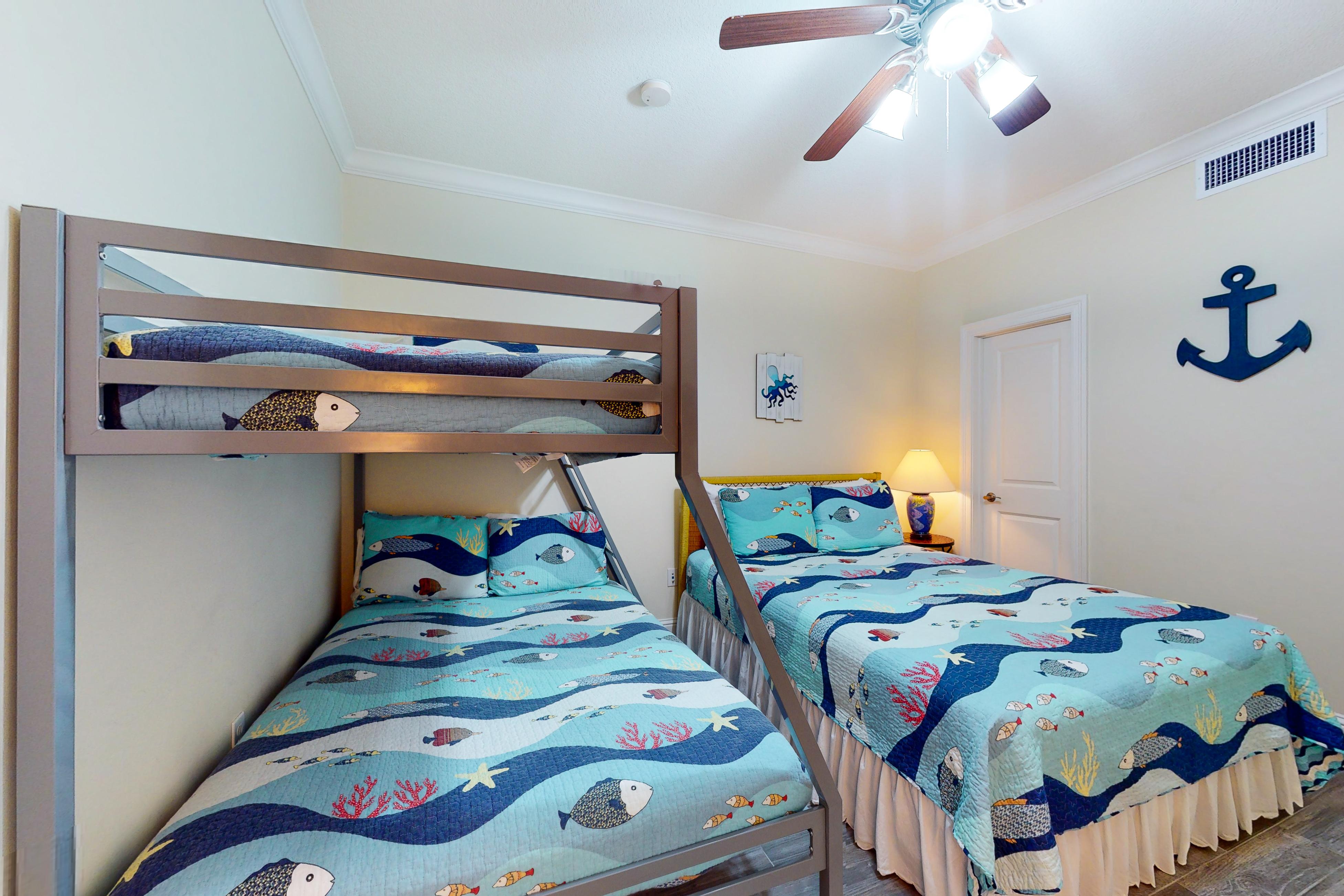 Holiday Isle 118 Condo rental in Dauphin Island Condo Rentals in Gulf Shores Alabama - #22