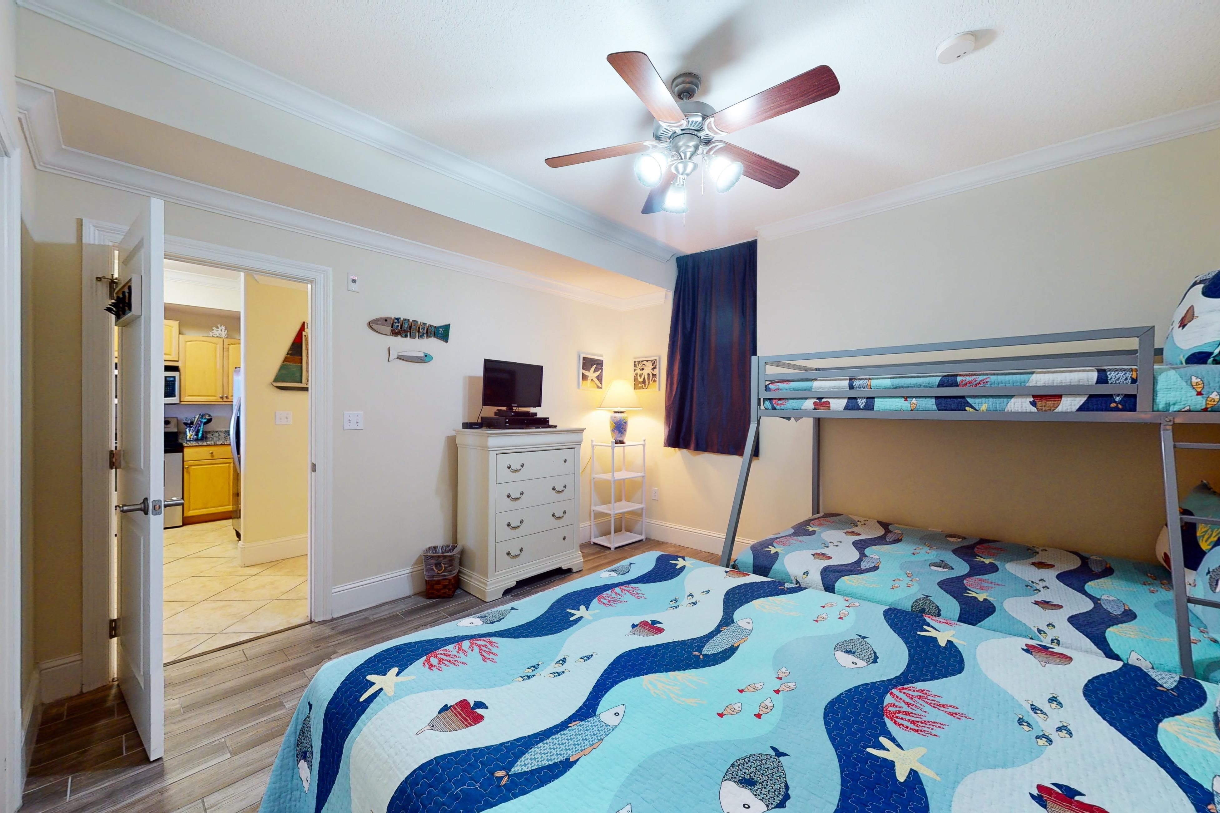 Holiday Isle 118 Condo rental in Dauphin Island Condo Rentals in Gulf Shores Alabama - #23