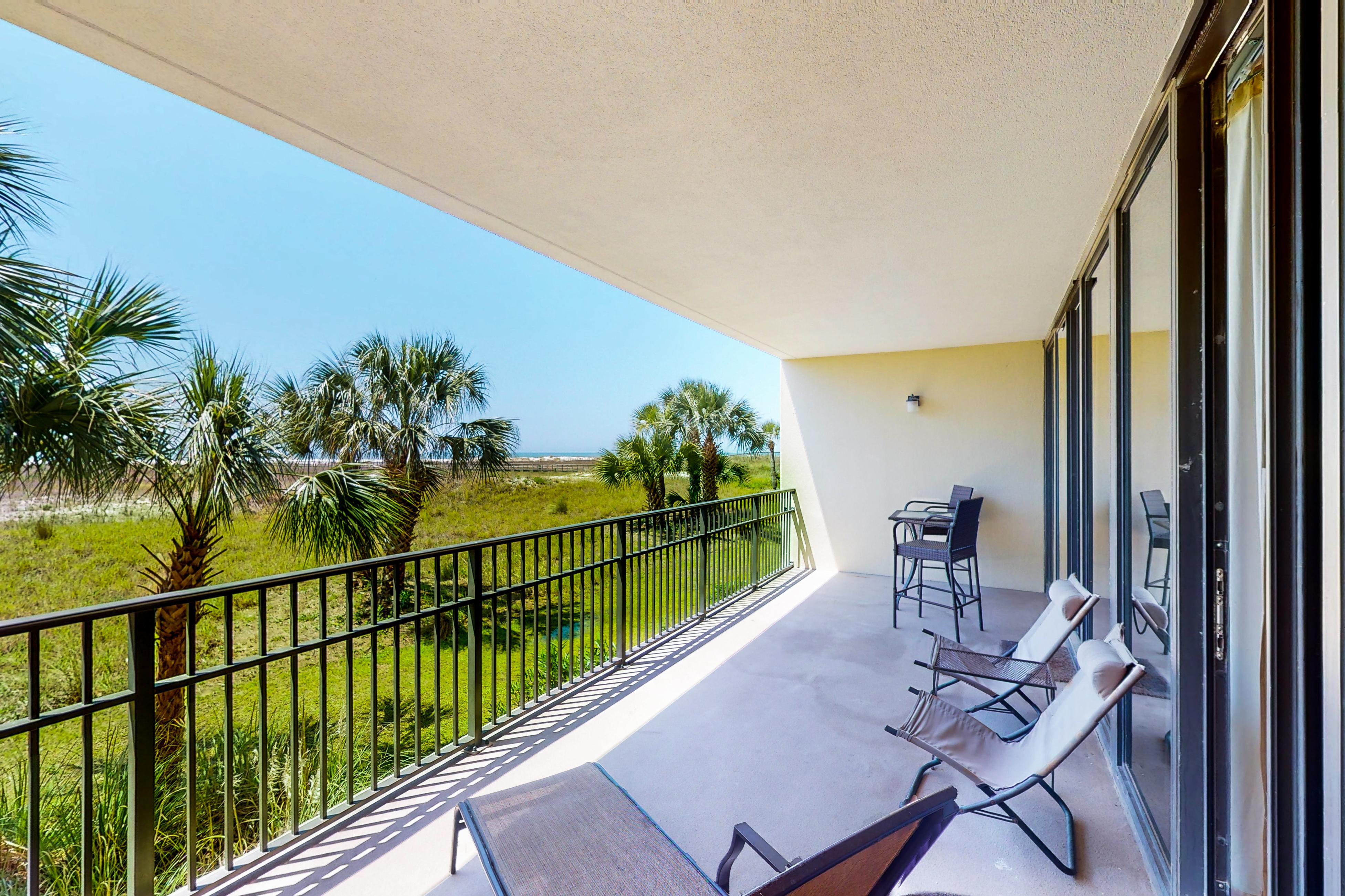 Holiday Isle 118 Condo rental in Dauphin Island Condo Rentals in Gulf Shores Alabama - #26