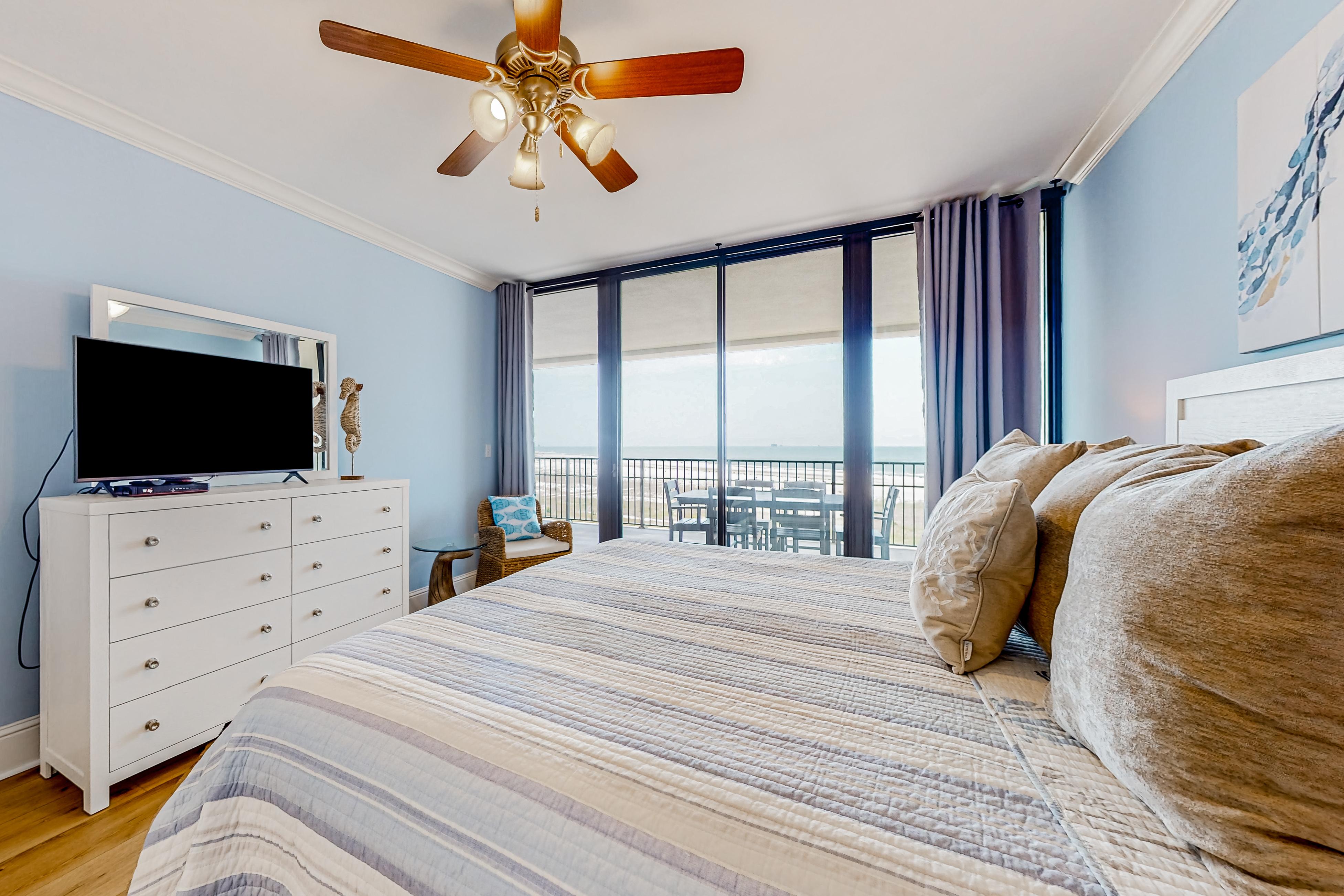 Holiday Isle 715 Condo rental in Dauphin Island Condo Rentals in Gulf Shores Alabama - #13