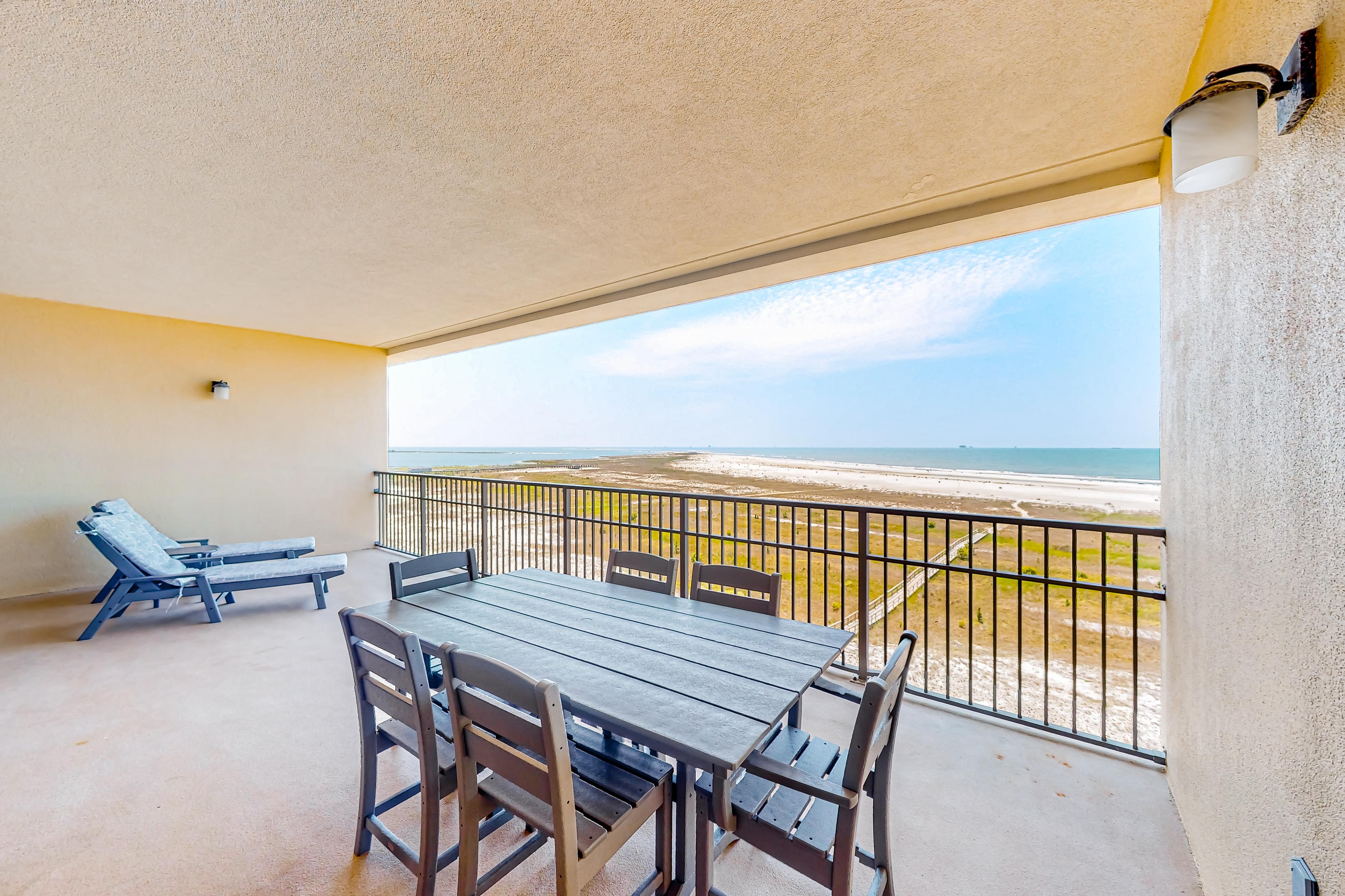 Holiday Isle 715 Condo rental in Dauphin Island Condo Rentals in Gulf Shores Alabama - #27