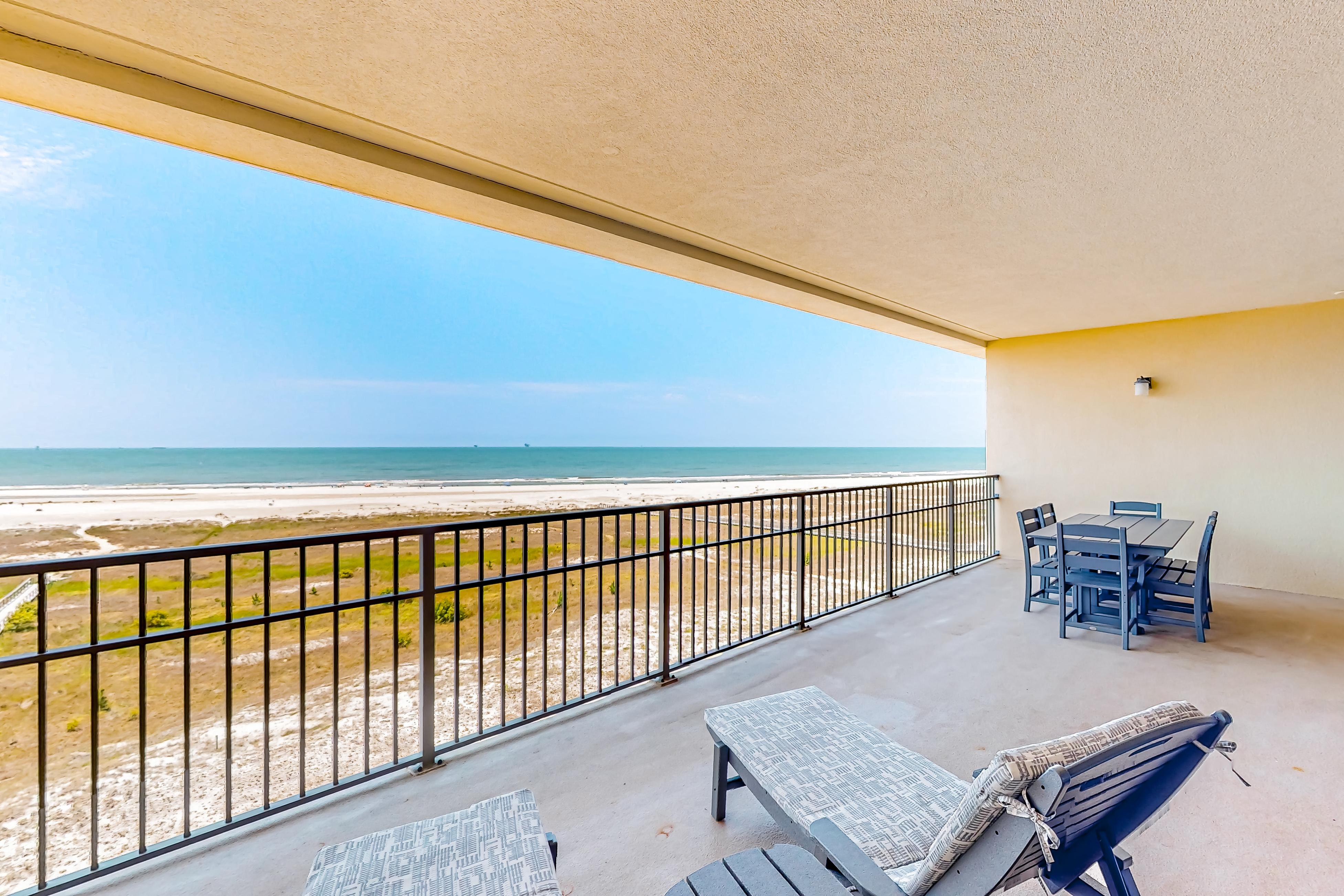 Holiday Isle 715 Condo rental in Dauphin Island Condo Rentals in Gulf Shores Alabama - #29