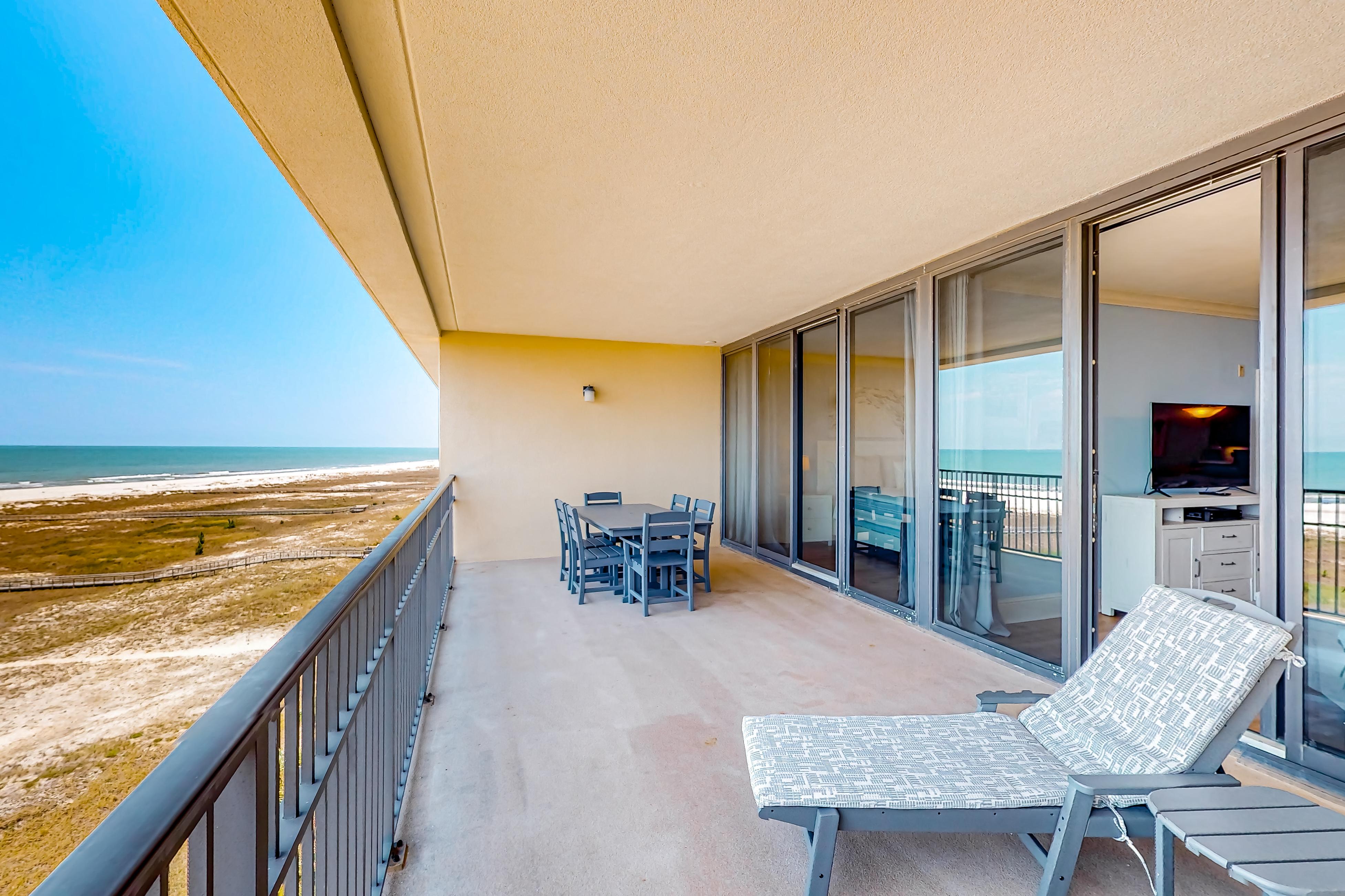 Holiday Isle 715 Condo rental in Dauphin Island Condo Rentals in Gulf Shores Alabama - #30