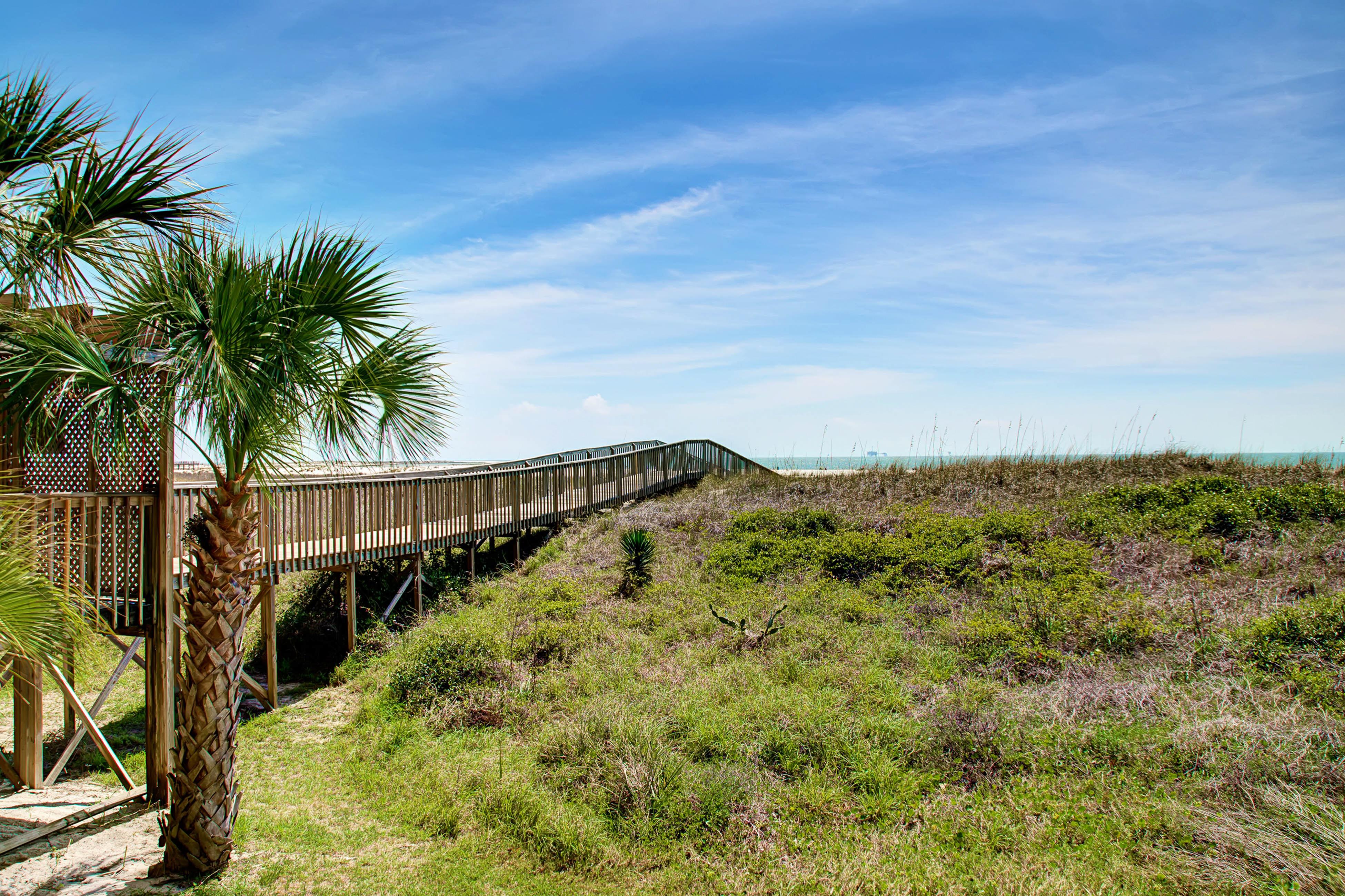 Holiday Isle 715 Condo rental in Dauphin Island Condo Rentals in Gulf Shores Alabama - #40