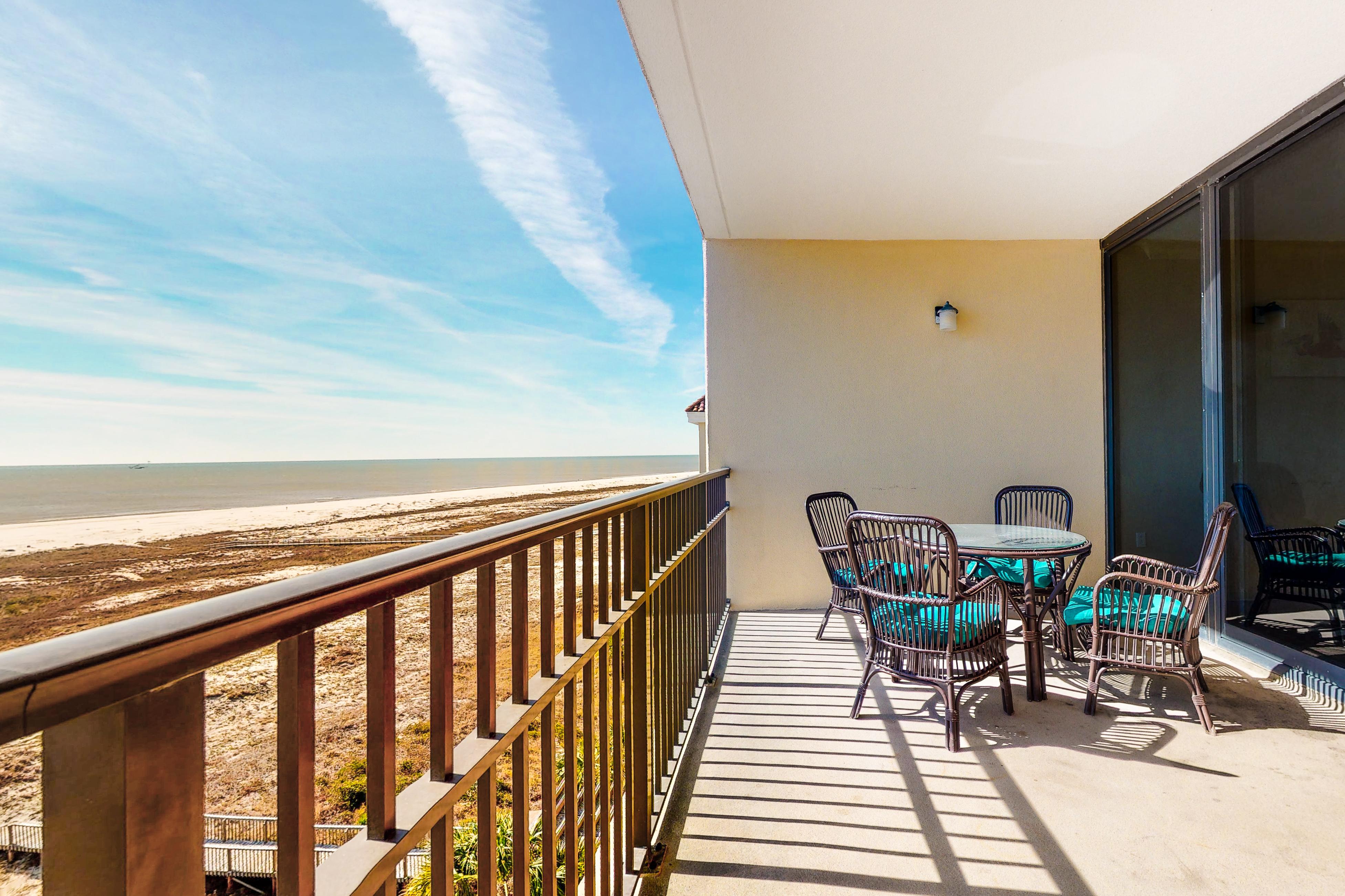 Island Gem 710 Condo rental in Dauphin Island Condo Rentals in Gulf Shores Alabama - #23