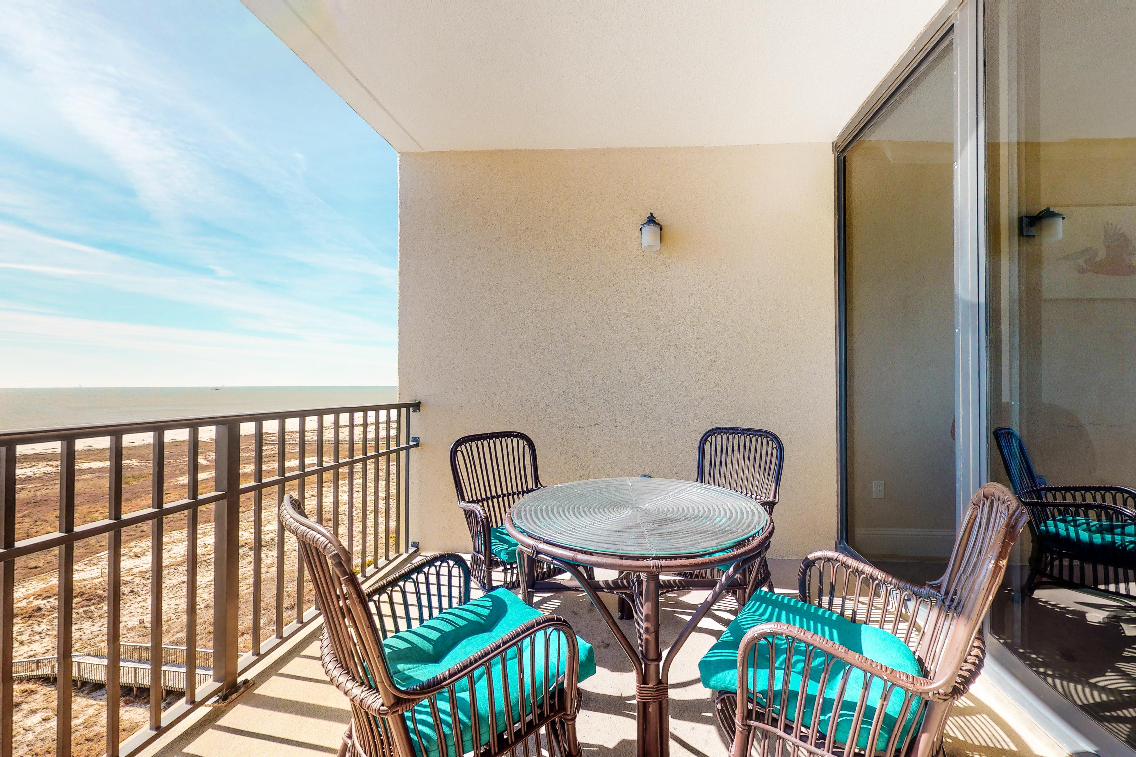 Island Gem 710 Condo rental in Dauphin Island Condo Rentals in Gulf Shores Alabama - #24