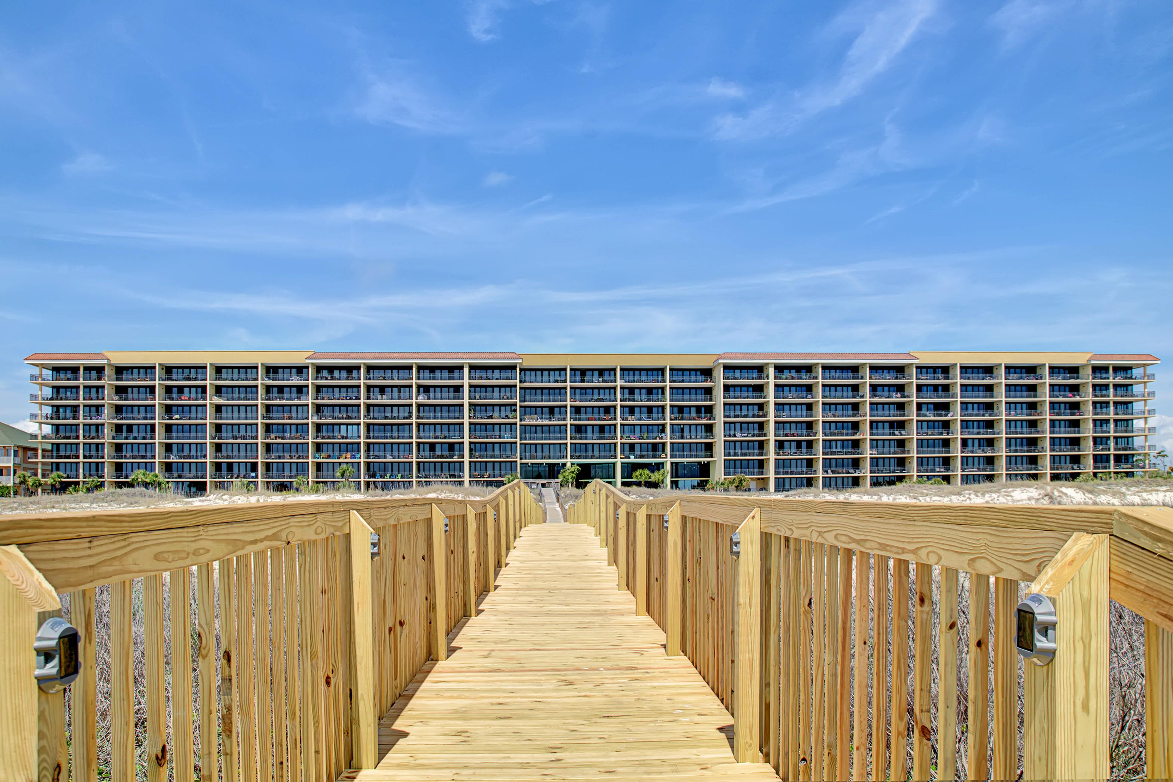 Island Gem 710 Condo rental in Dauphin Island Condo Rentals in Gulf Shores Alabama - #36