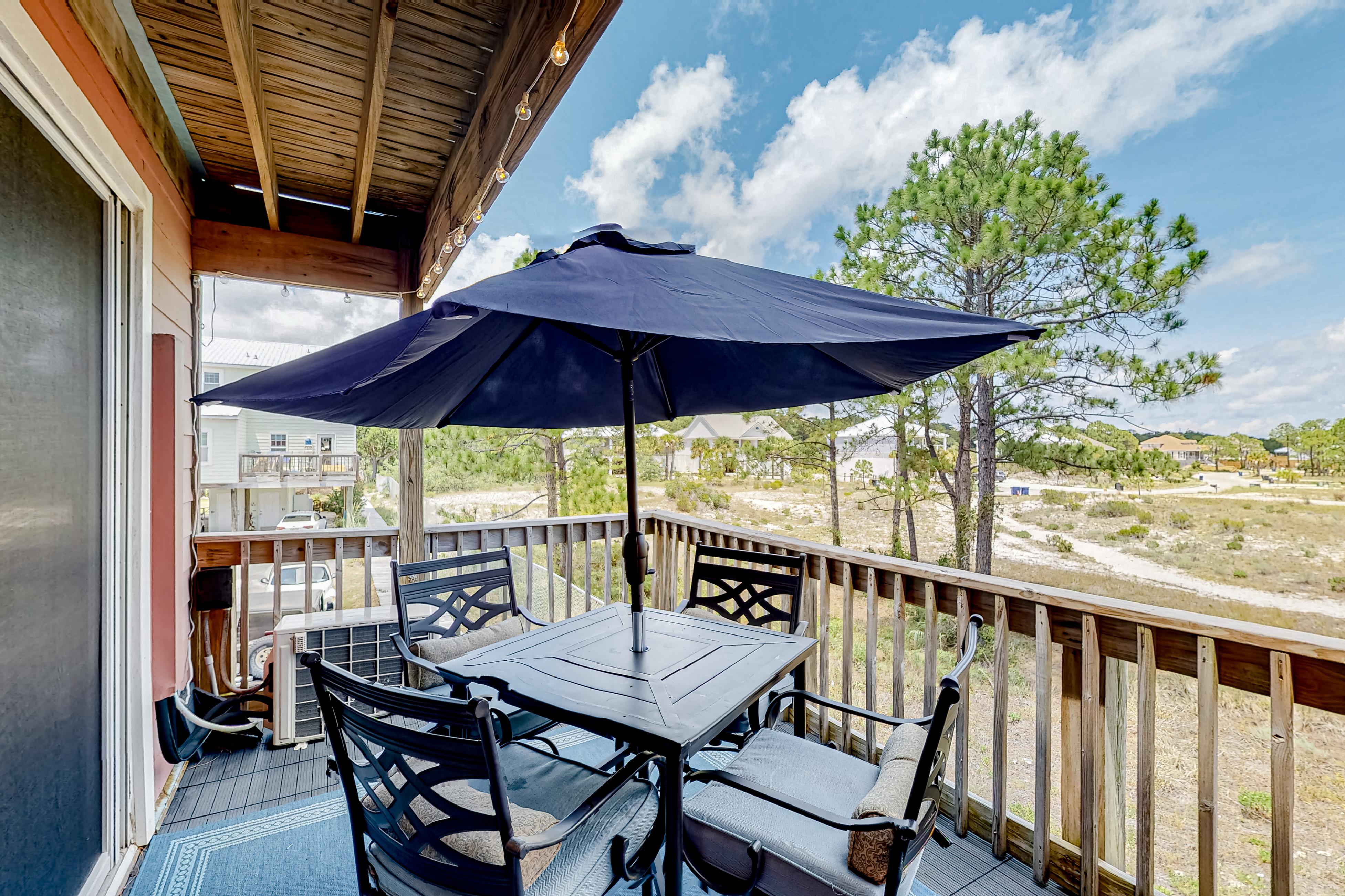 Sand Castle 7A Condo rental in Dauphin Island Condo Rentals in Gulf Shores Alabama - #14