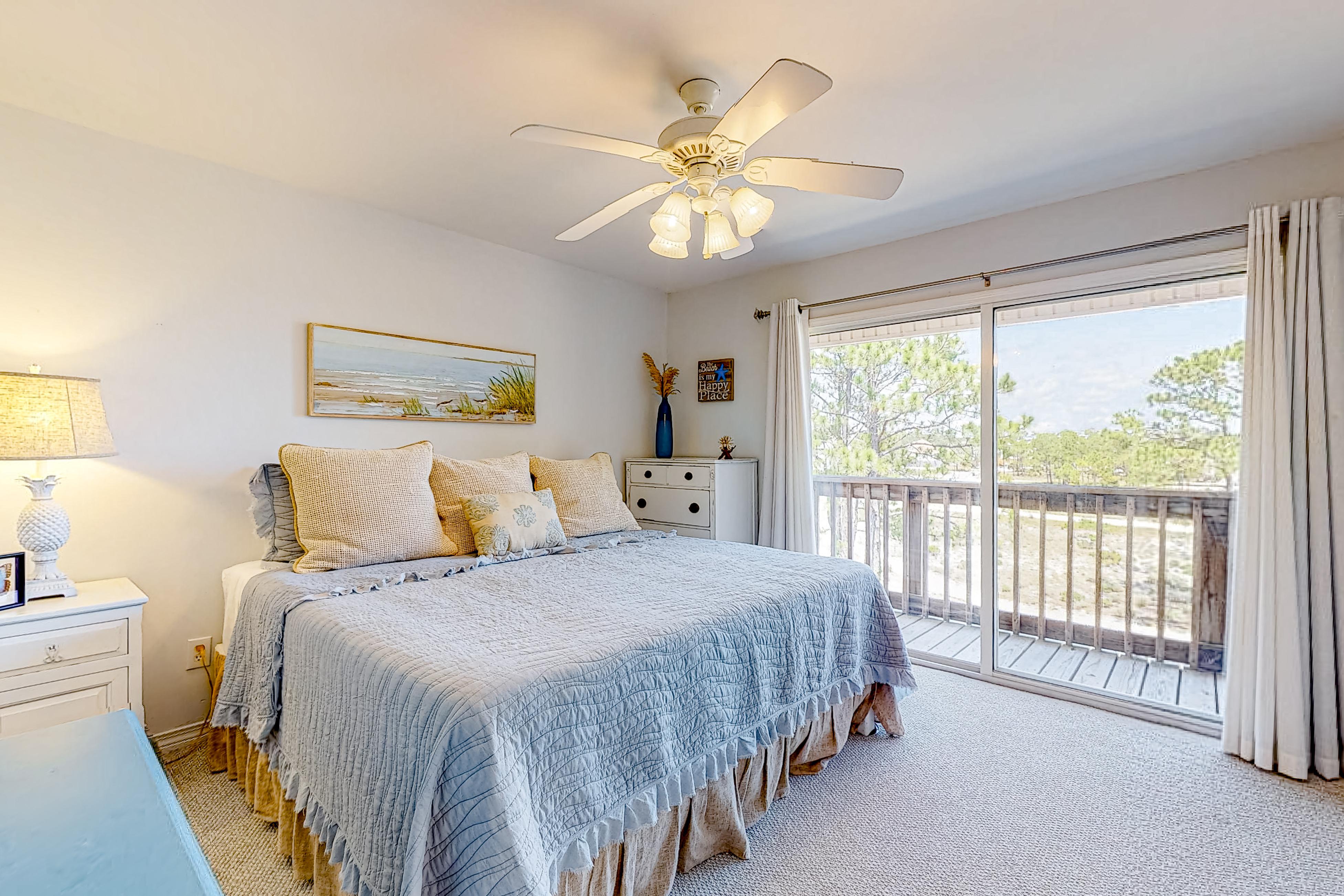 Sand Castle 7A Condo rental in Dauphin Island Condo Rentals in Gulf Shores Alabama - #16