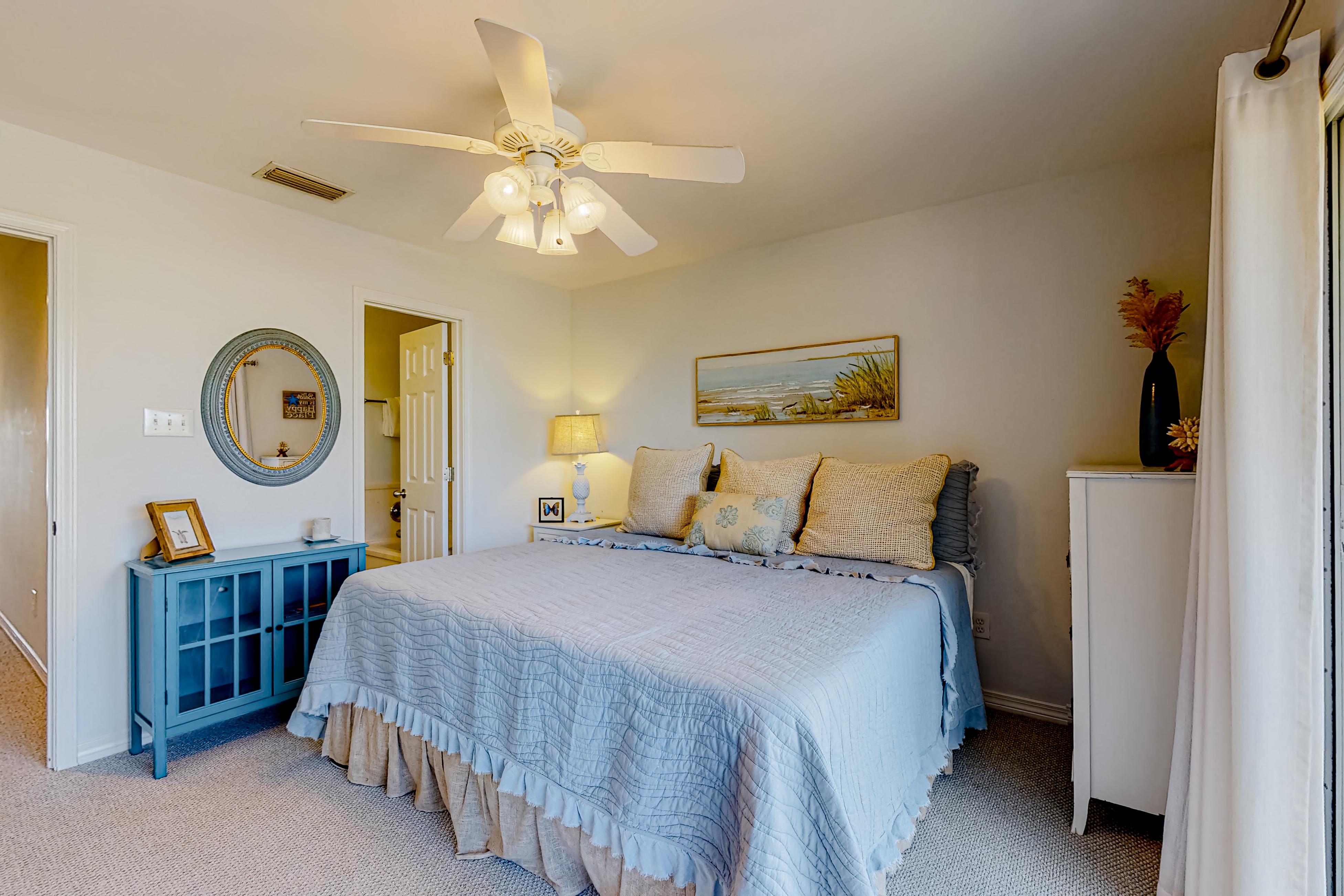 Sand Castle 7A Condo rental in Dauphin Island Condo Rentals in Gulf Shores Alabama - #17