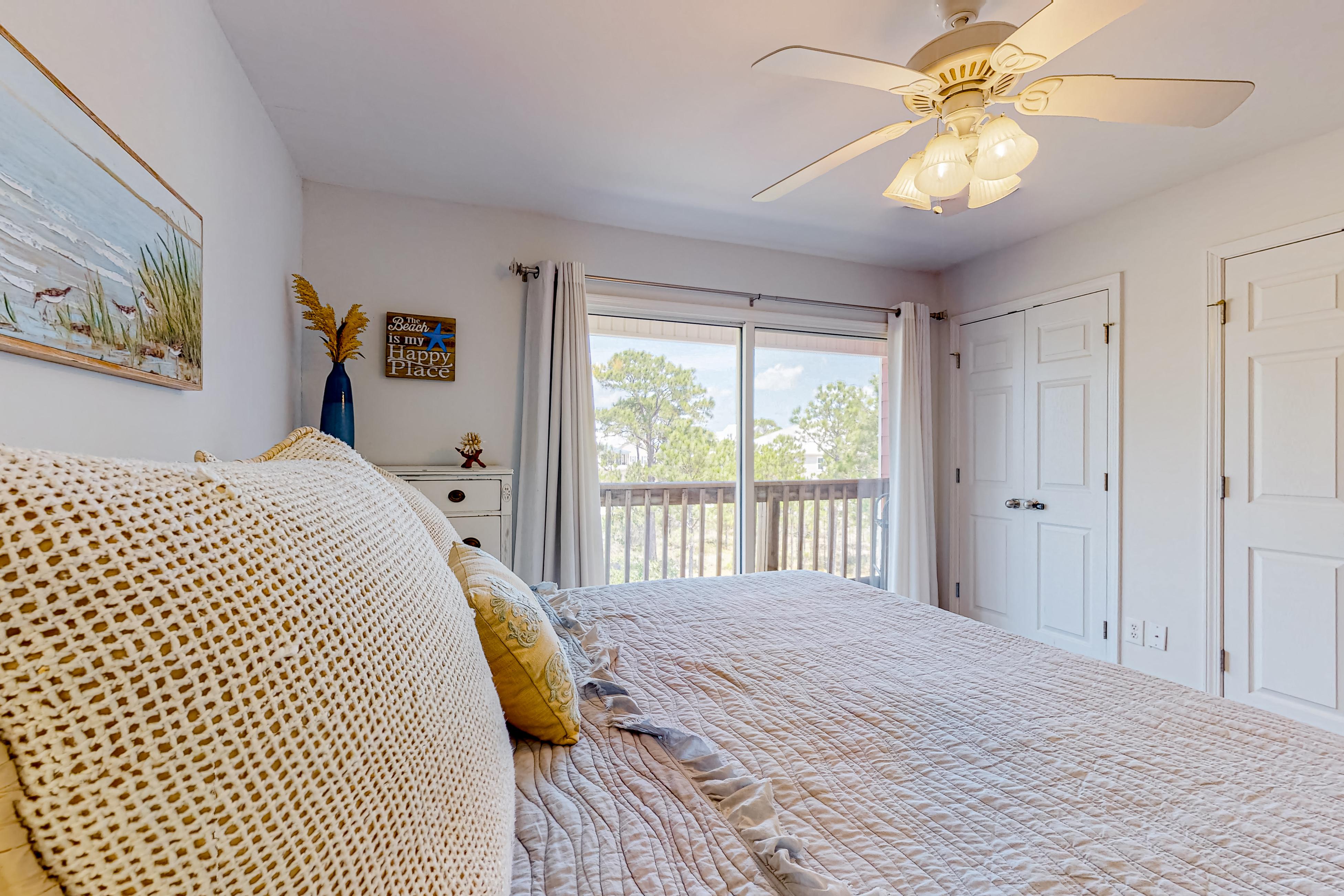 Sand Castle 7A Condo rental in Dauphin Island Condo Rentals in Gulf Shores Alabama - #18