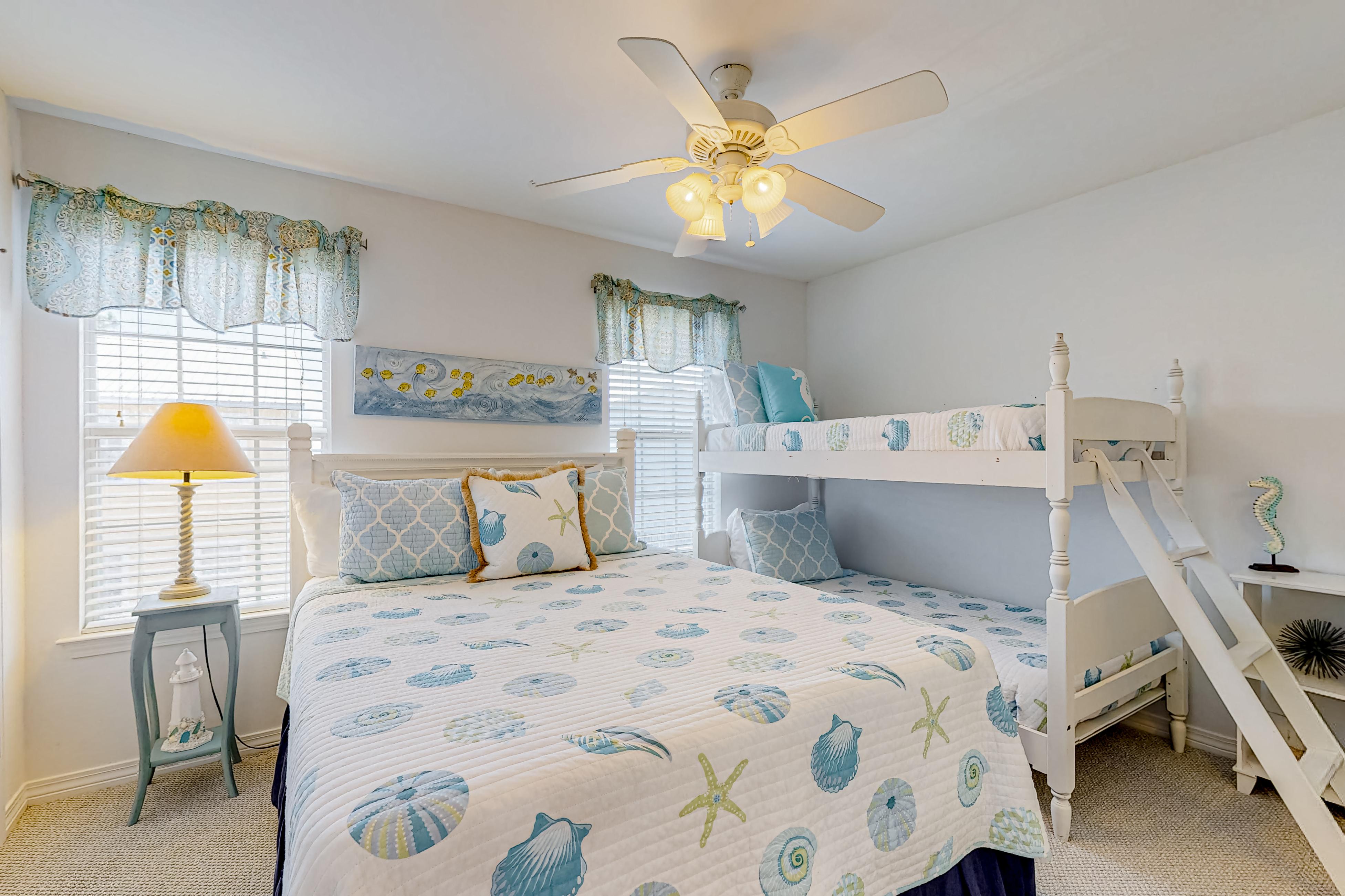 Sand Castle 7A Condo rental in Dauphin Island Condo Rentals in Gulf Shores Alabama - #25