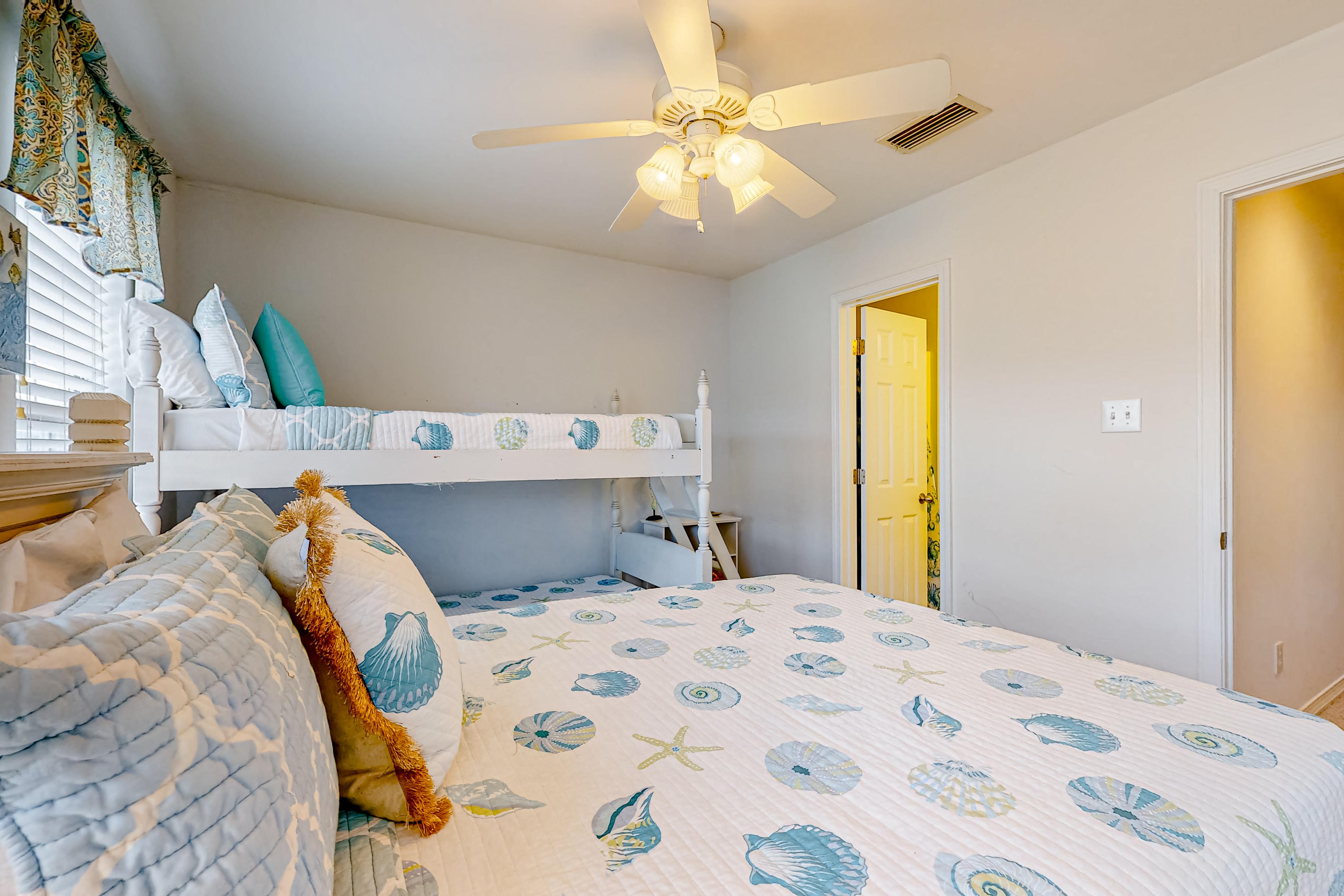 Sand Castle 7A Condo rental in Dauphin Island Condo Rentals in Gulf Shores Alabama - #26