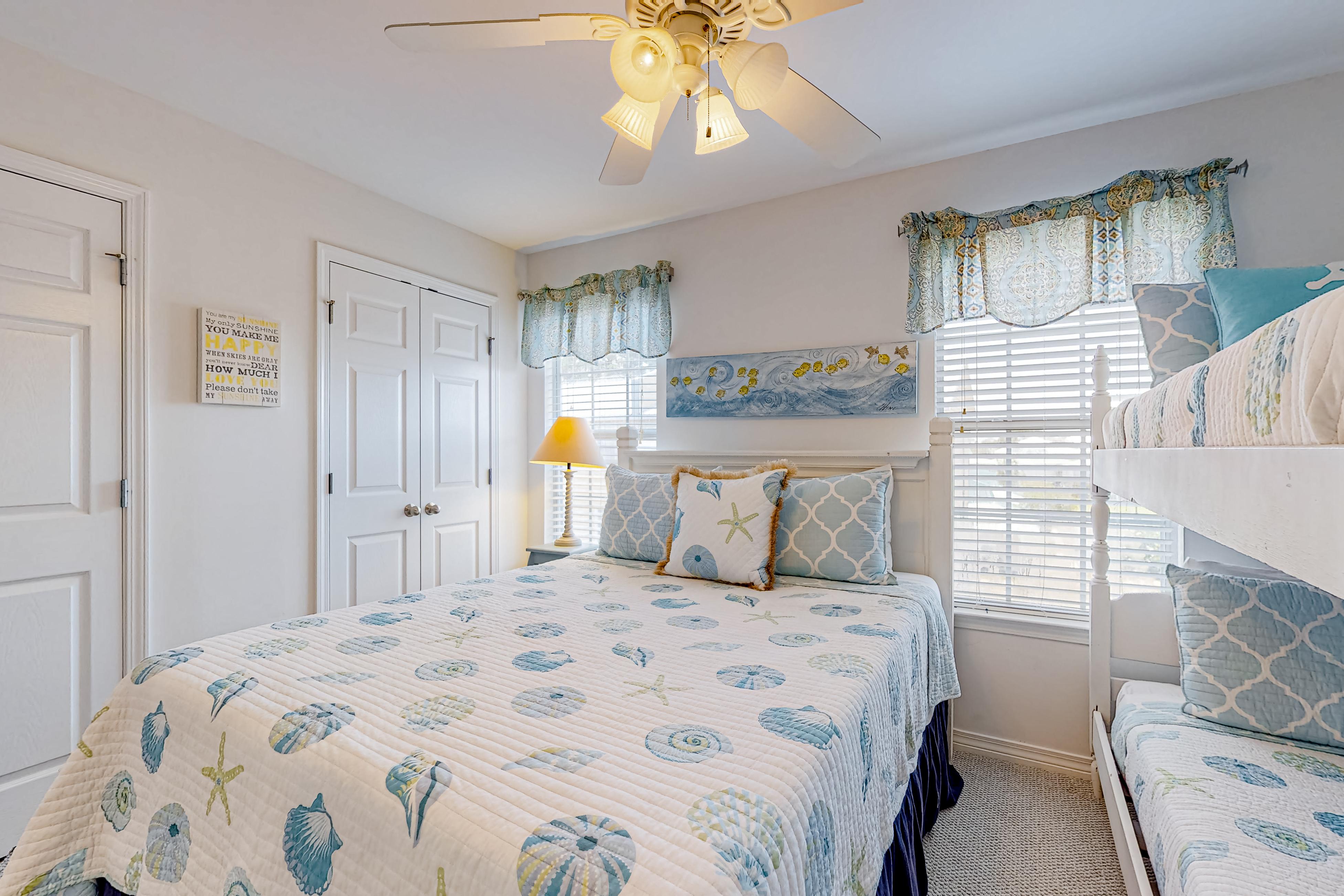 Sand Castle 7A Condo rental in Dauphin Island Condo Rentals in Gulf Shores Alabama - #27