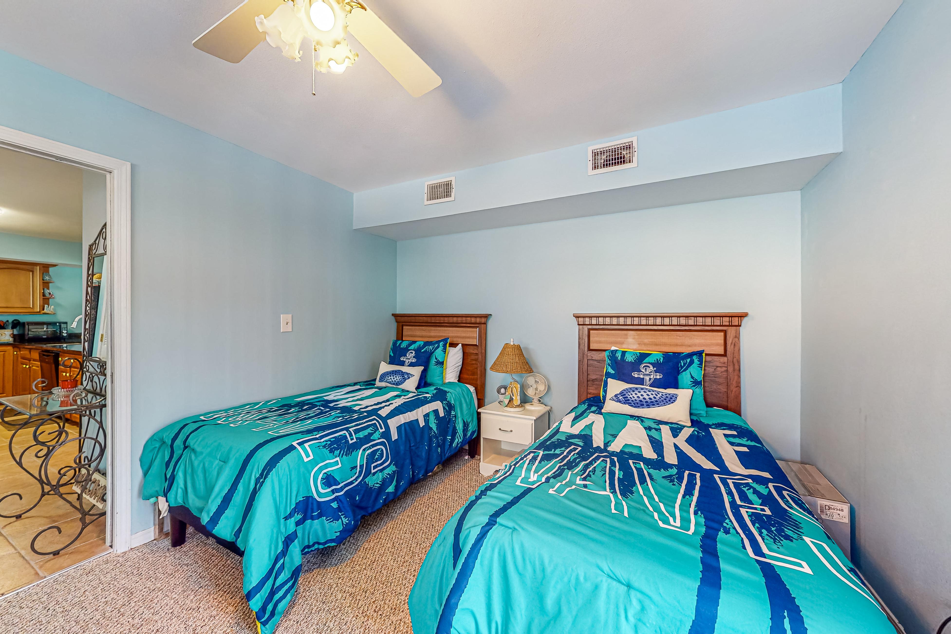 Sandcastle #6F Condo rental in Dauphin Island Condo Rentals in Gulf Shores Alabama - #11