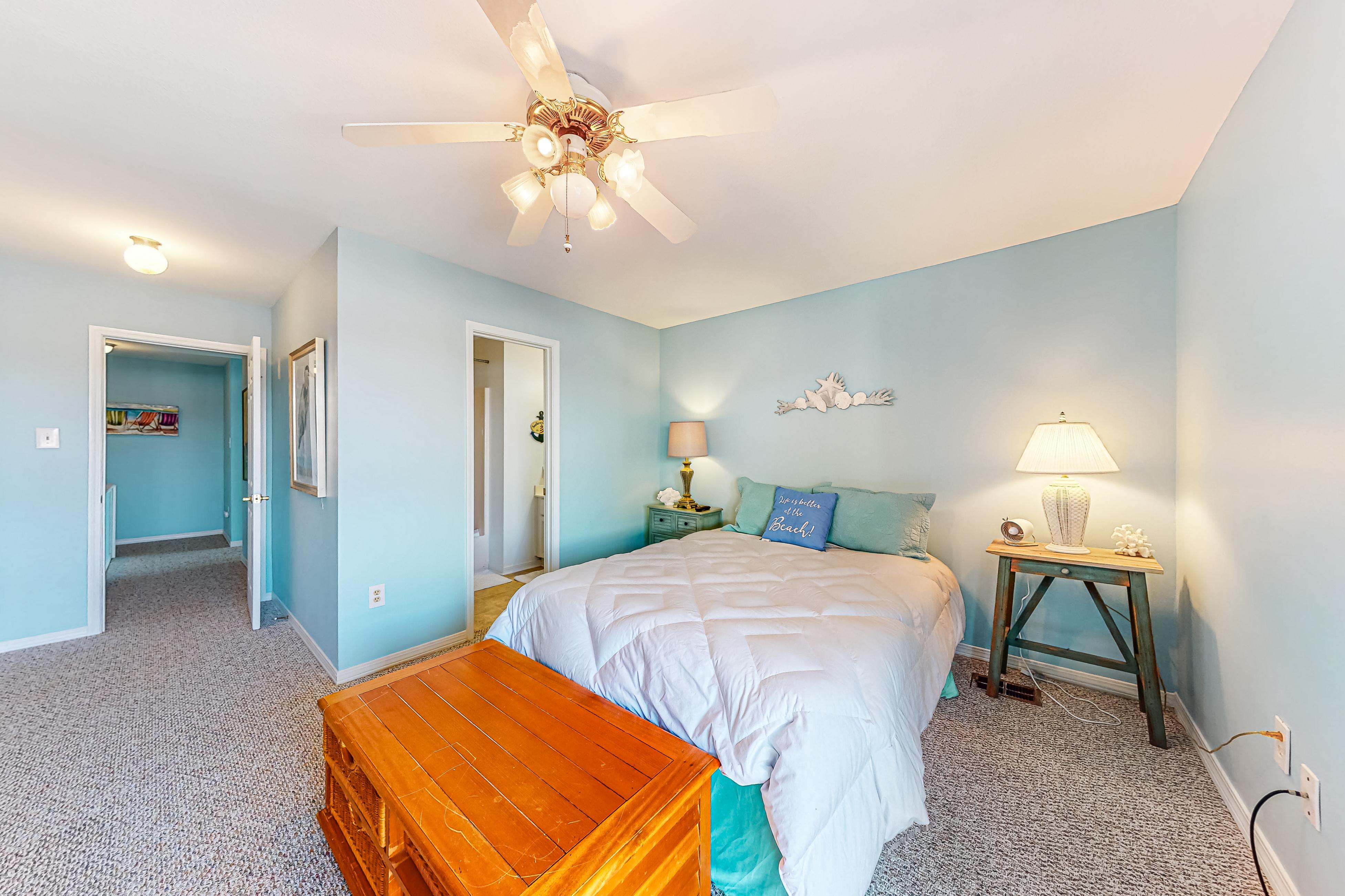 Sandcastle #6F Condo rental in Dauphin Island Condo Rentals in Gulf Shores Alabama - #14