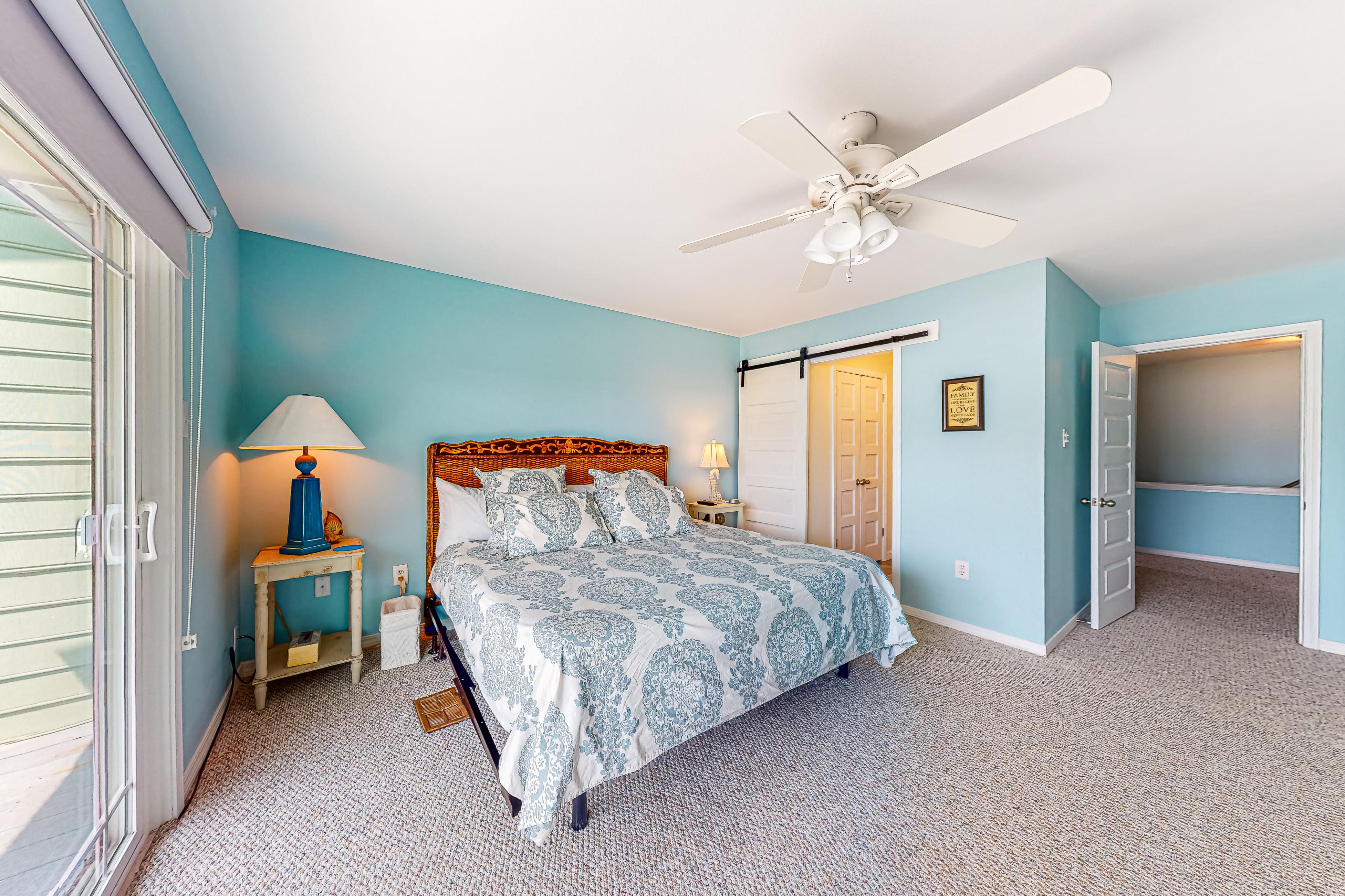 Sandcastle #6F Condo rental in Dauphin Island Condo Rentals in Gulf Shores Alabama - #18