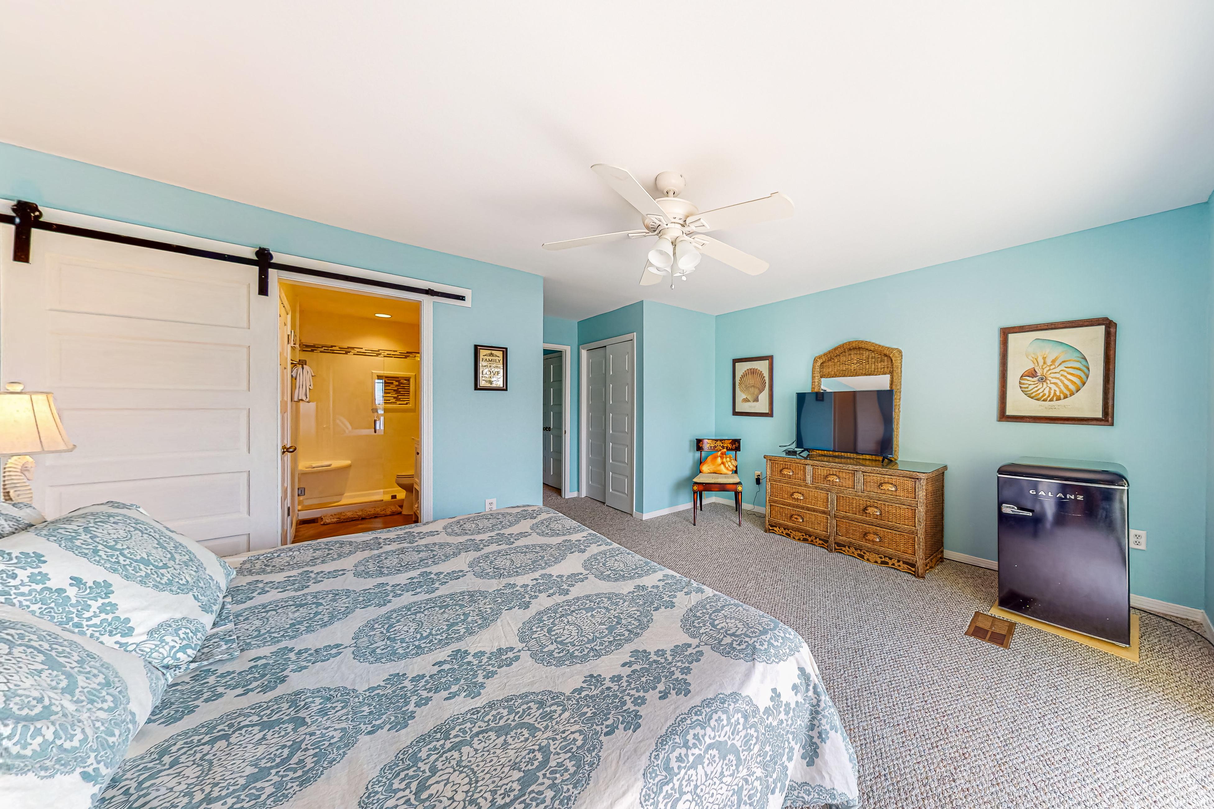 Sandcastle #6F Condo rental in Dauphin Island Condo Rentals in Gulf Shores Alabama - #19