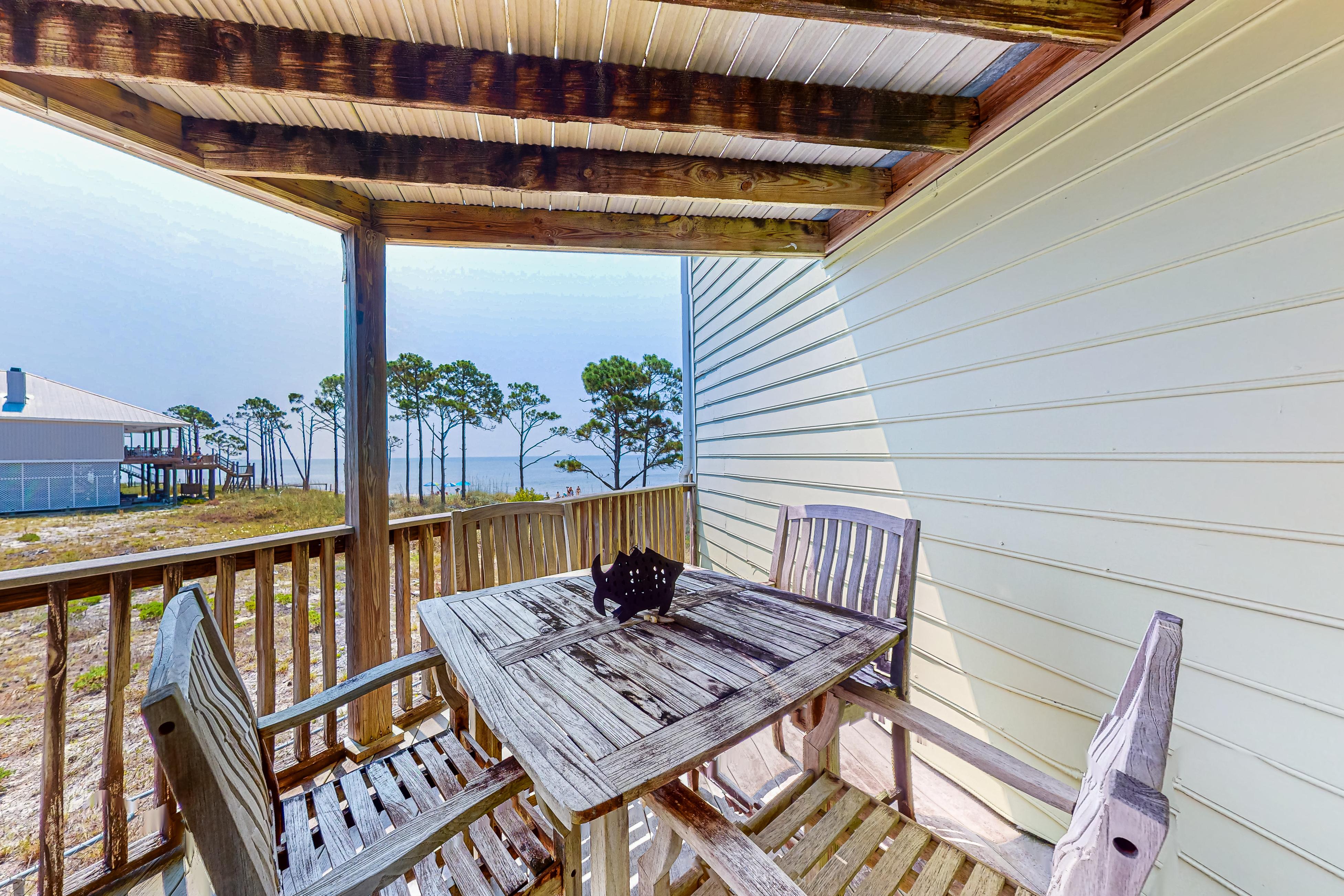 Sandcastle #6F Condo rental in Dauphin Island Condo Rentals in Gulf Shores Alabama - #26