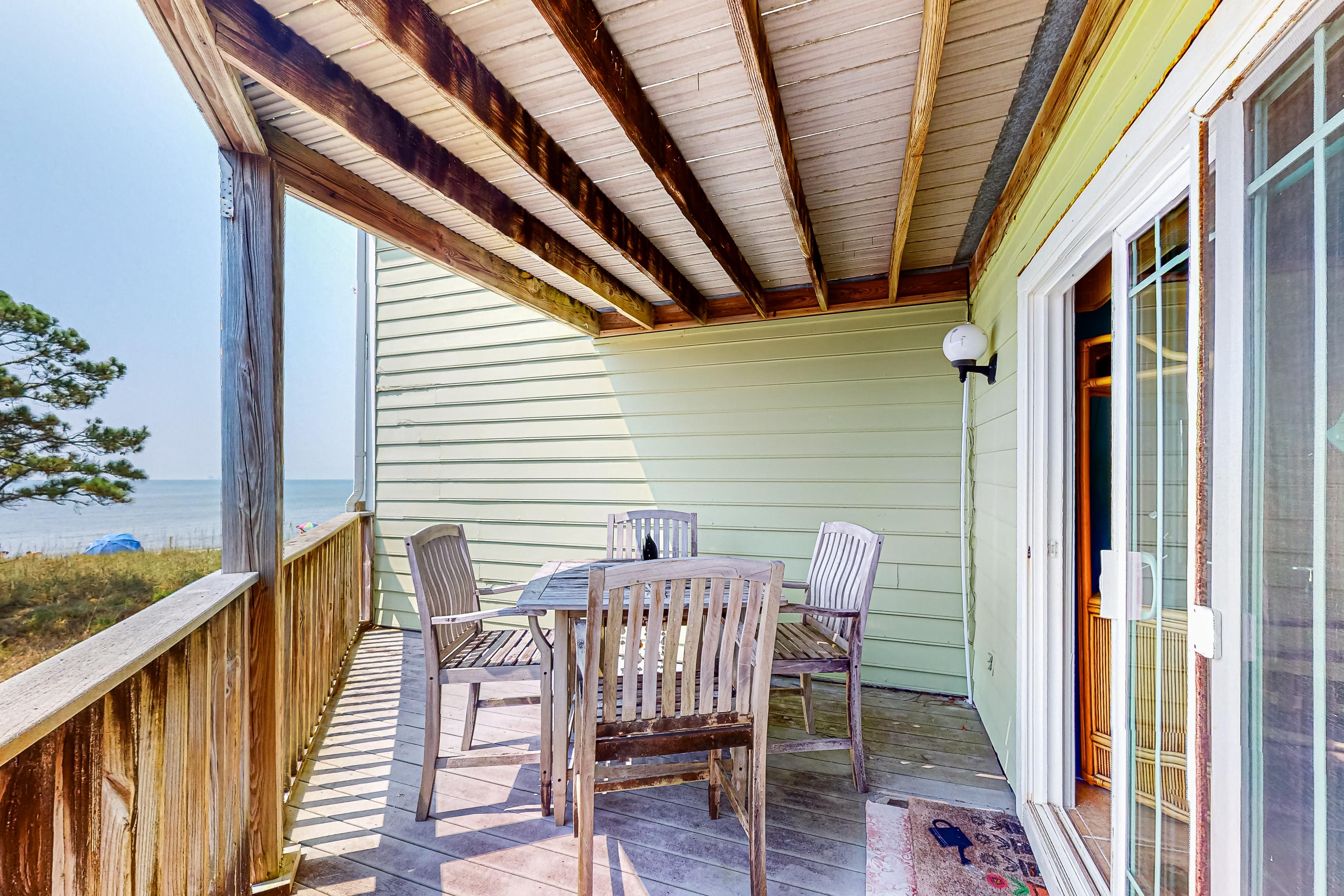 Sandcastle #6F Condo rental in Dauphin Island Condo Rentals in Gulf Shores Alabama - #27