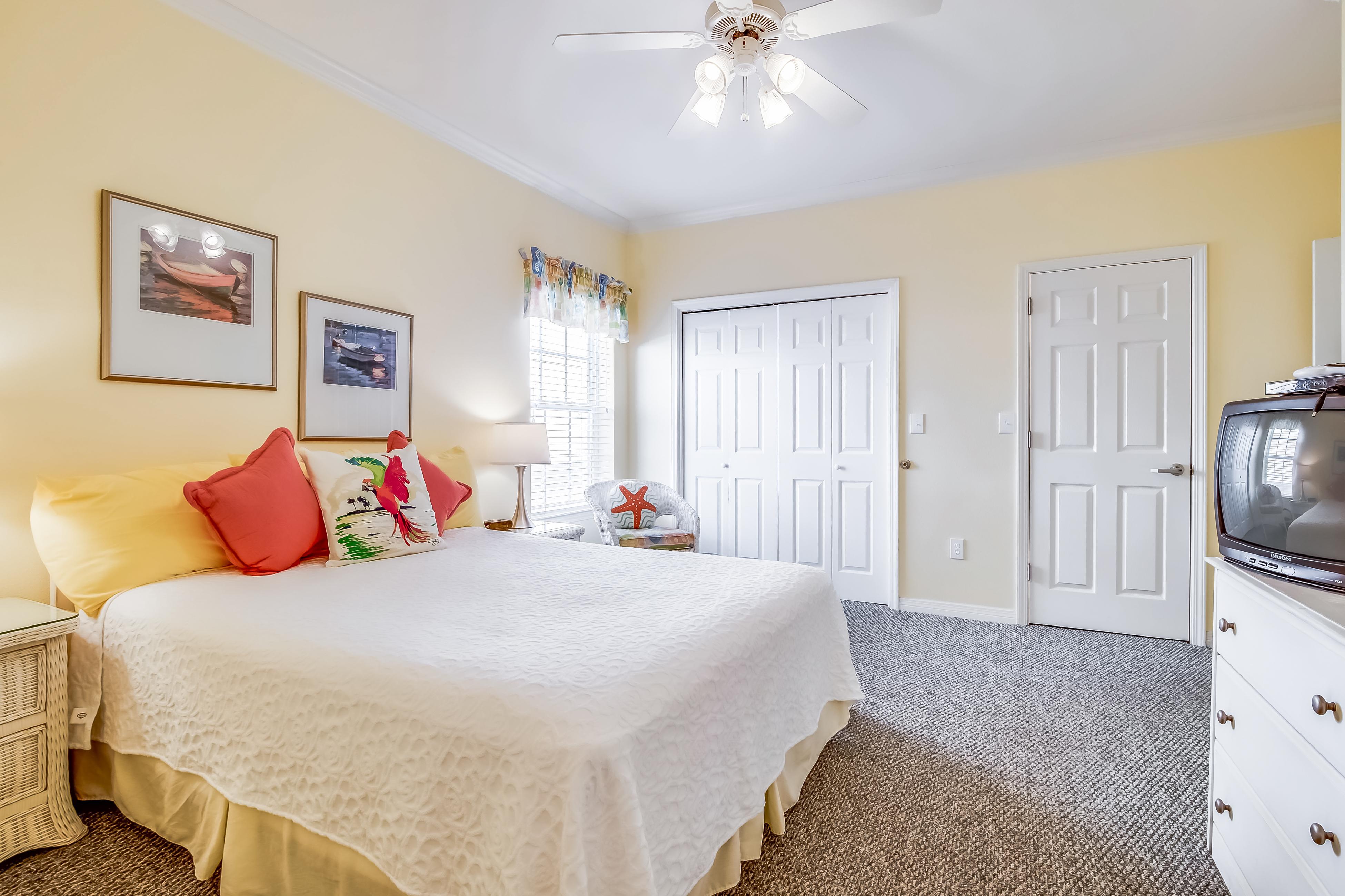 Stingray Isle - DIBC 206 Condo rental in Dauphin Island Condo Rentals in Gulf Shores Alabama - #14