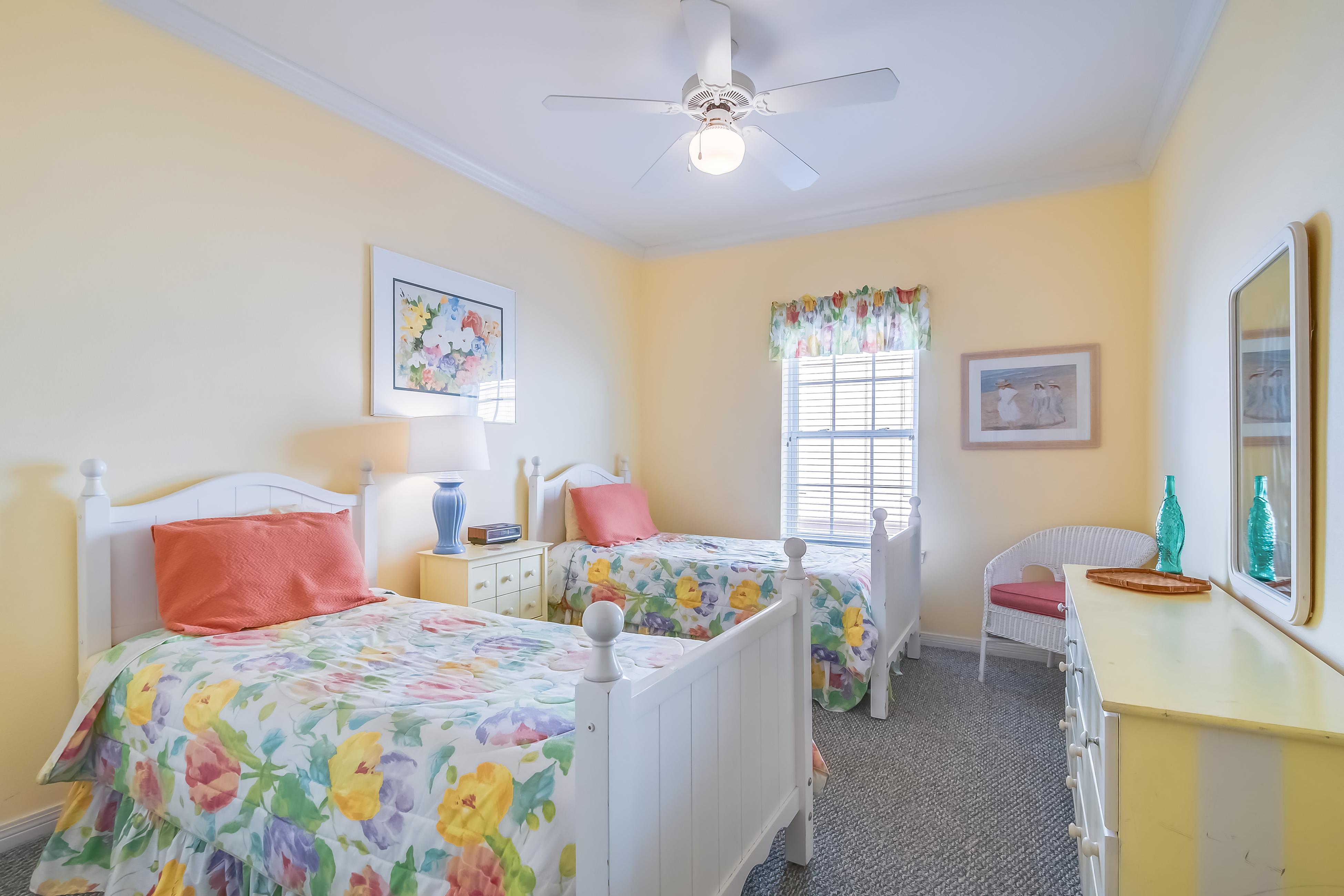 Stingray Isle - DIBC 206 Condo rental in Dauphin Island Condo Rentals in Gulf Shores Alabama - #17