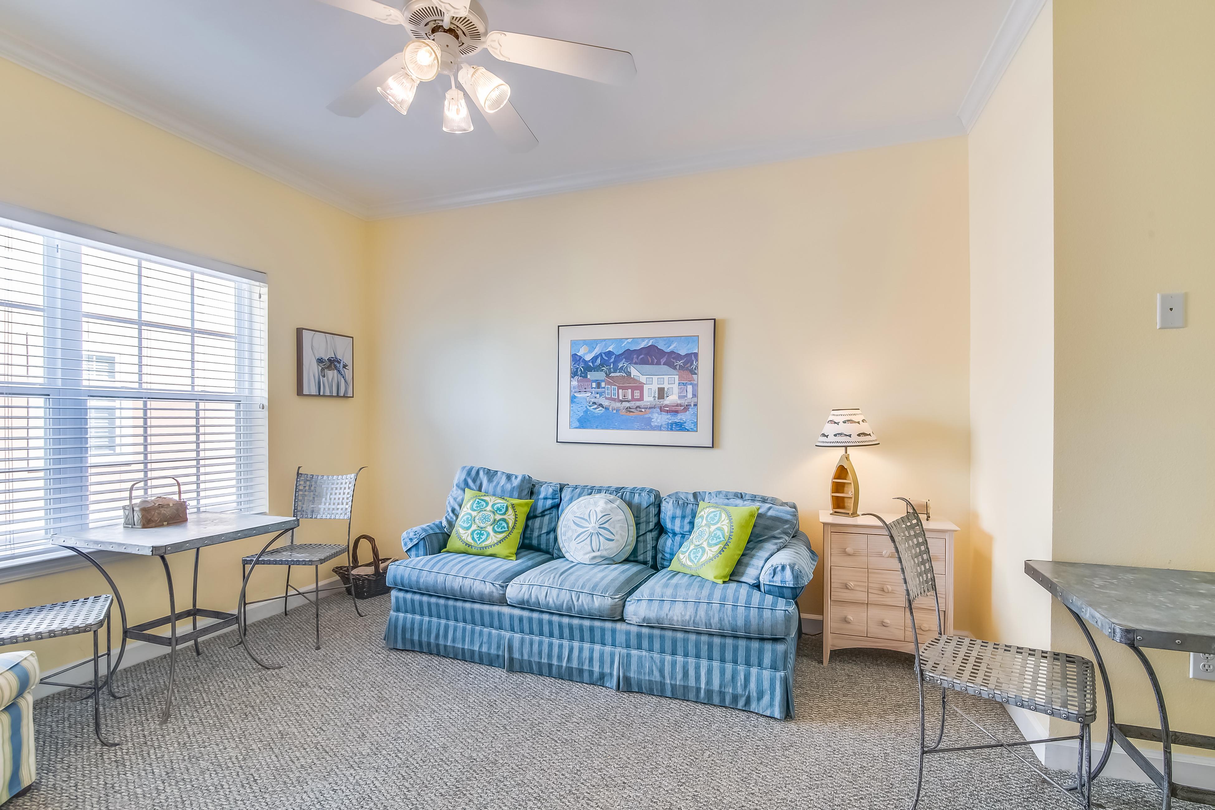 Stingray Isle - DIBC 206 Condo rental in Dauphin Island Condo Rentals in Gulf Shores Alabama - #21