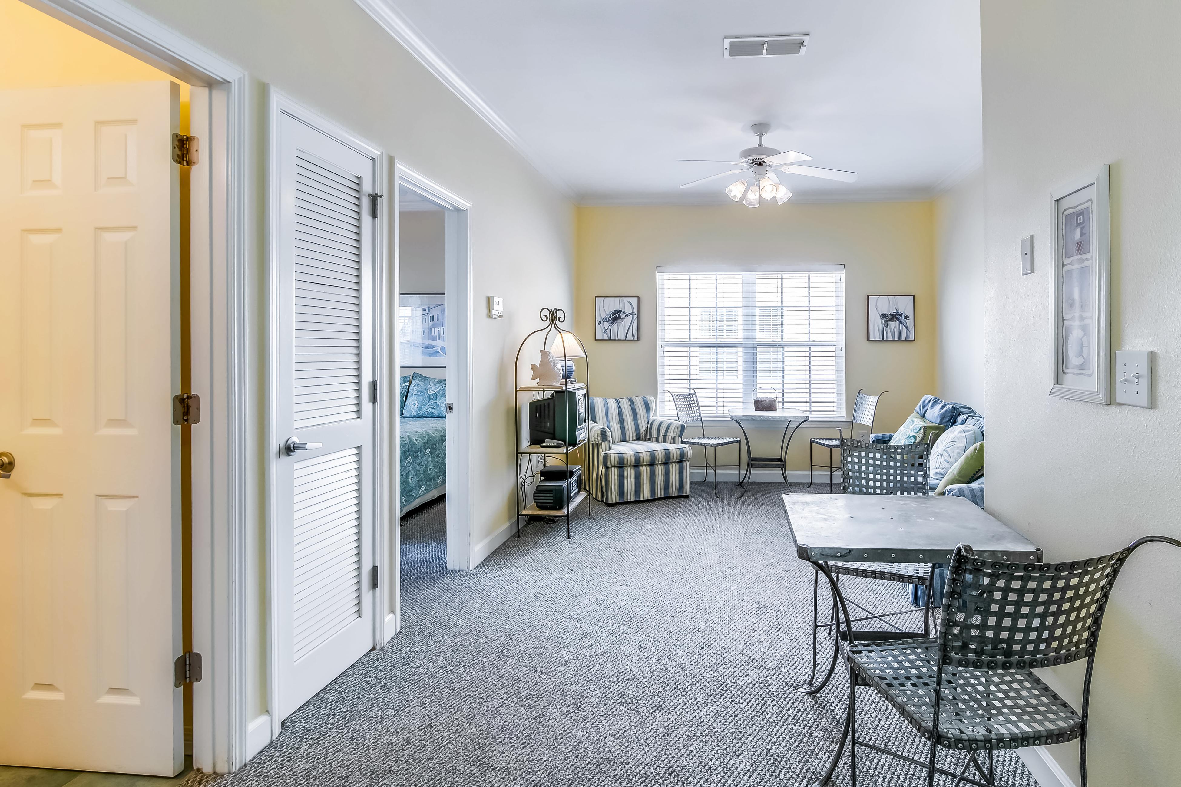 Stingray Isle - DIBC 206 Condo rental in Dauphin Island Condo Rentals in Gulf Shores Alabama - #22