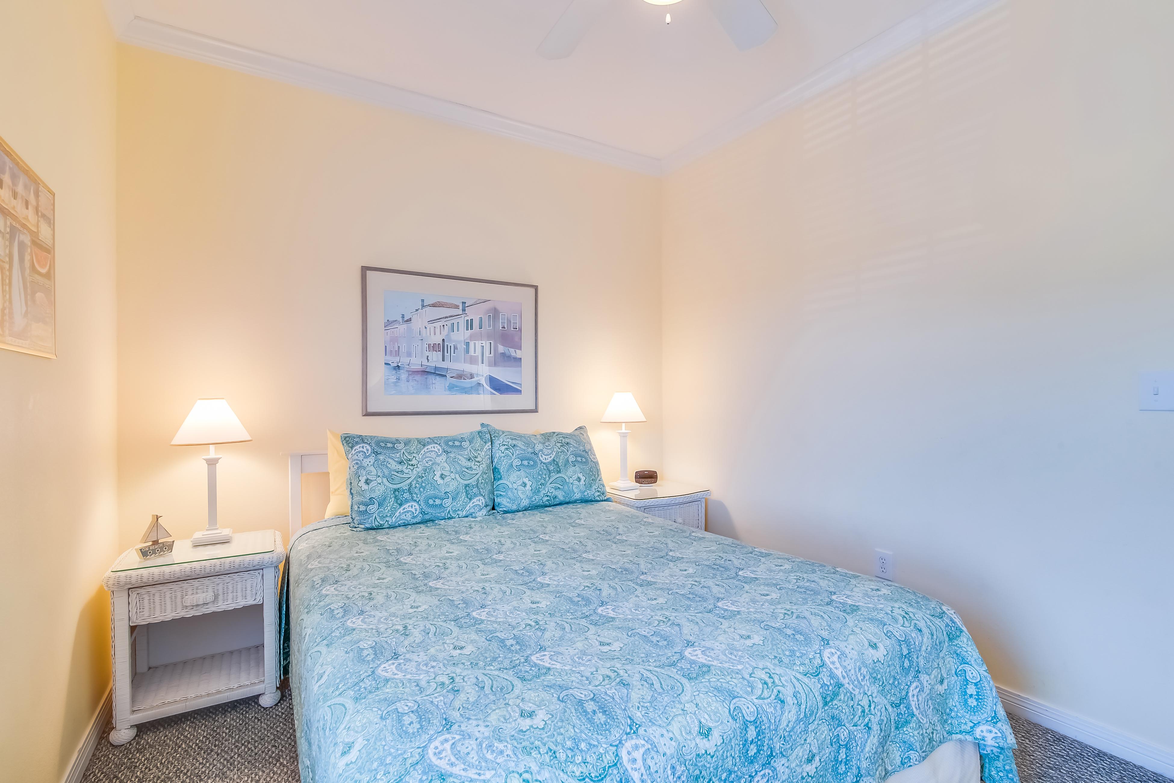 Stingray Isle - DIBC 206 Condo rental in Dauphin Island Condo Rentals in Gulf Shores Alabama - #28