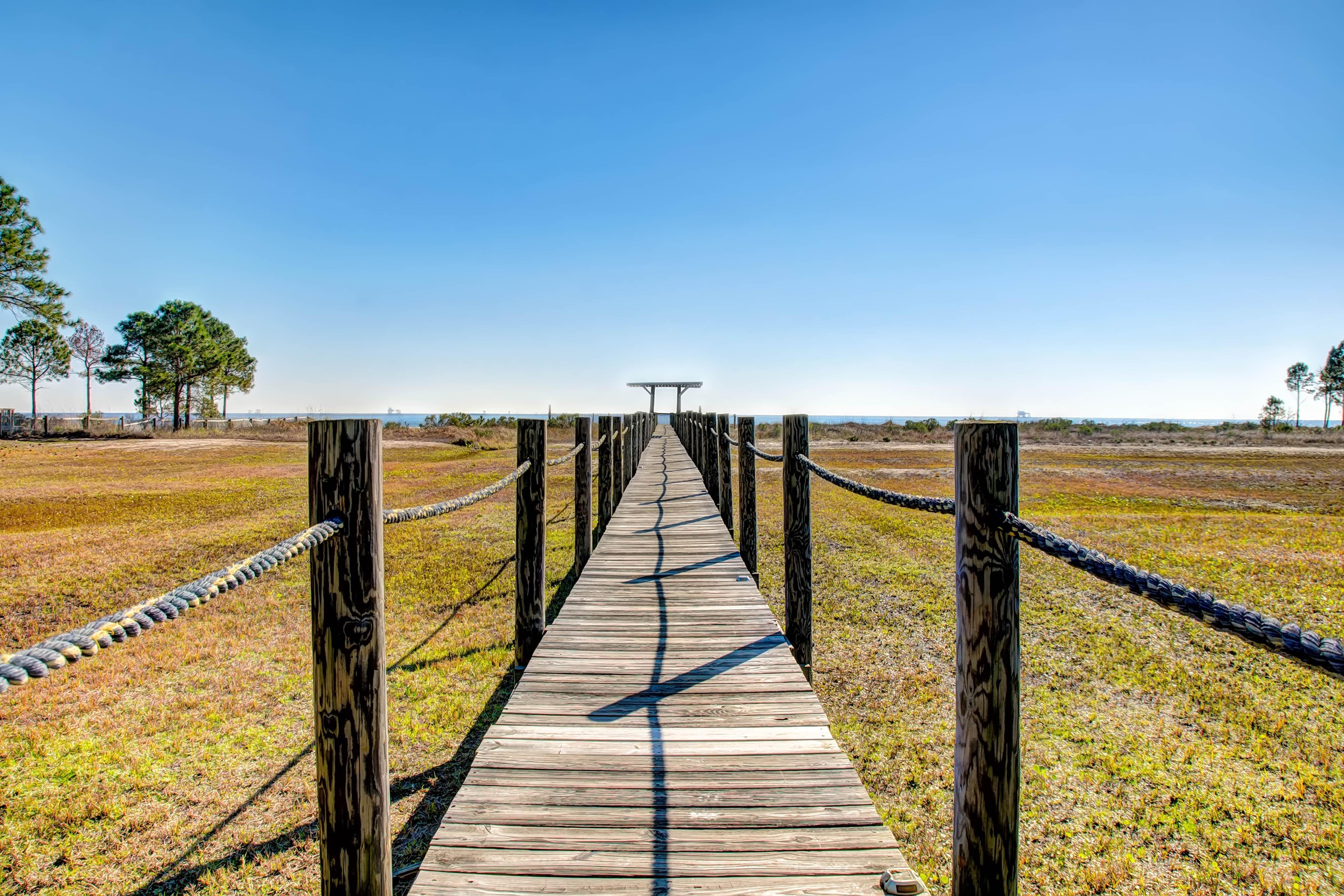 Surf Club B-9 Condo rental in Dauphin Island Condo Rentals in Gulf Shores Alabama - #22