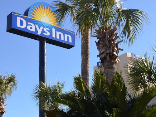 Days Inn Panama City Beach in Panama City Beach FL 07