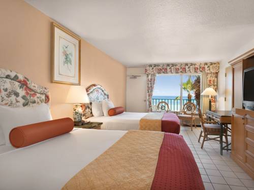 Days Inn Panama City Beach in Panama City Beach FL 52