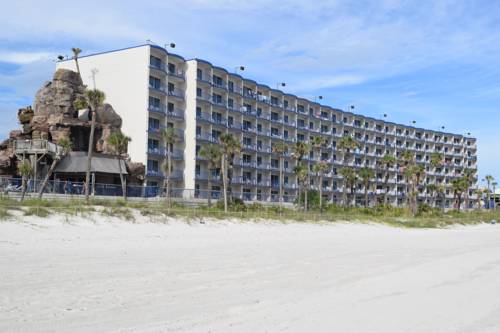 Days Inn Panama City Beach in Panama City Beach FL 59