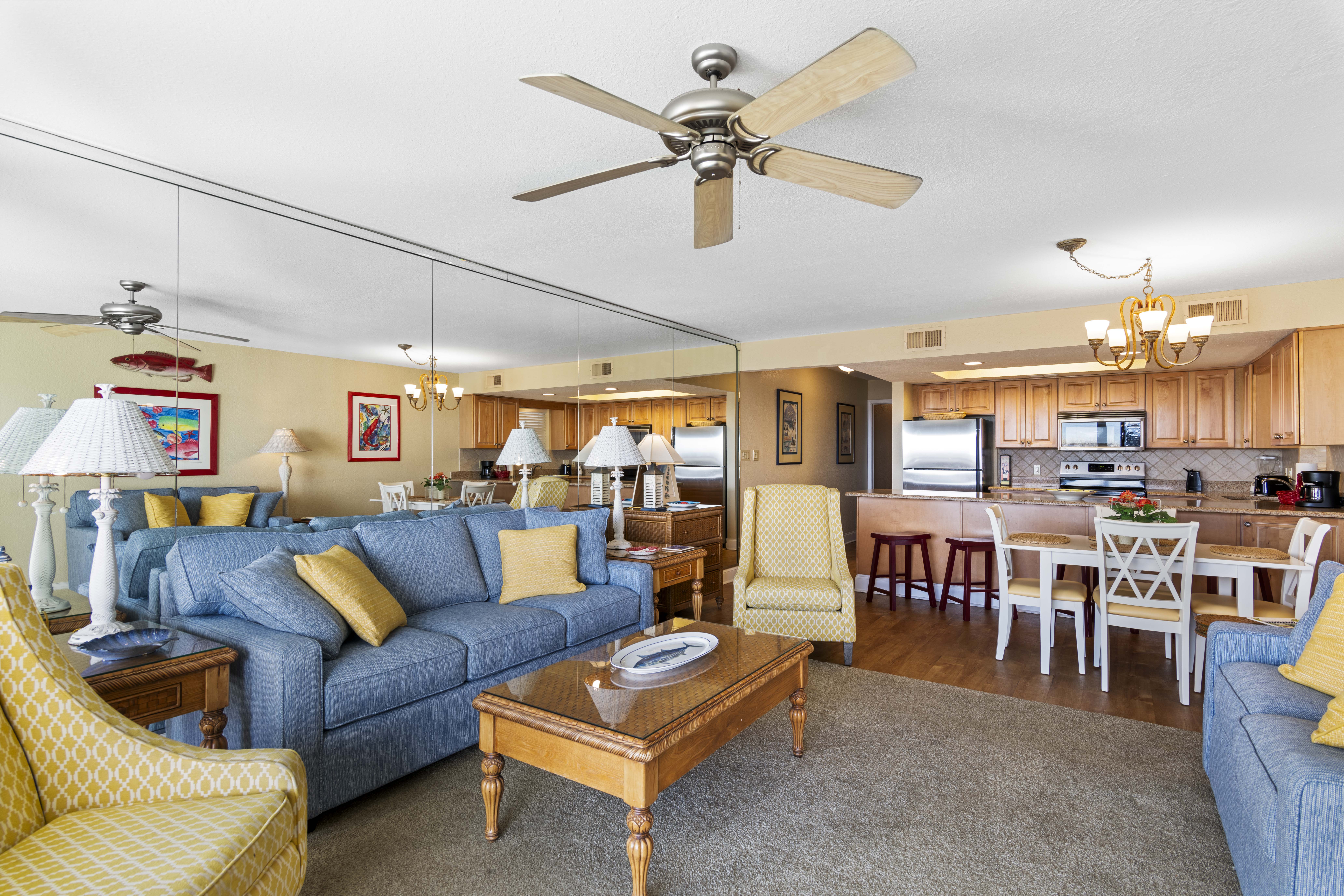 Destin Beach Club #101 Condo rental in Destin Beach Club in Destin Florida - #5